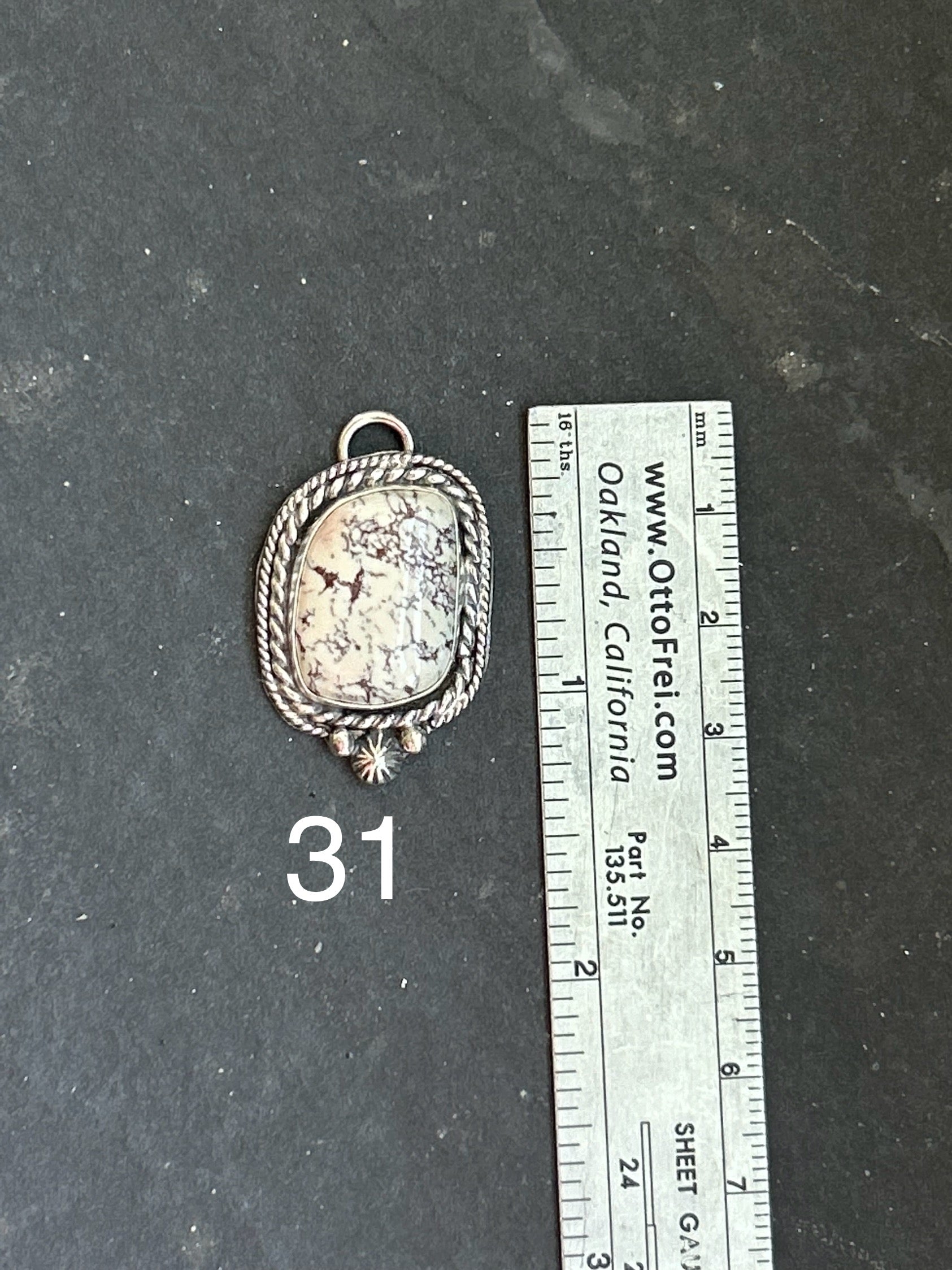 Charms Style #1