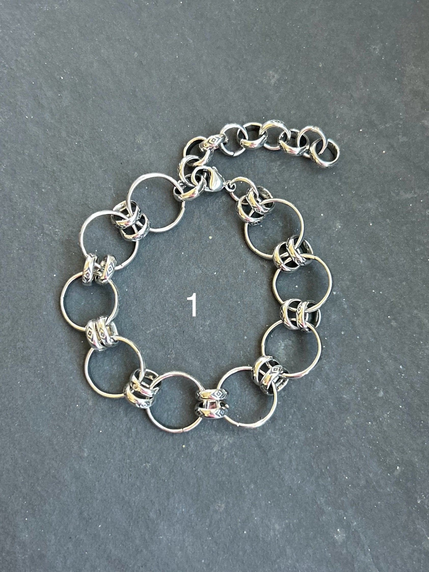 Charms Style #1