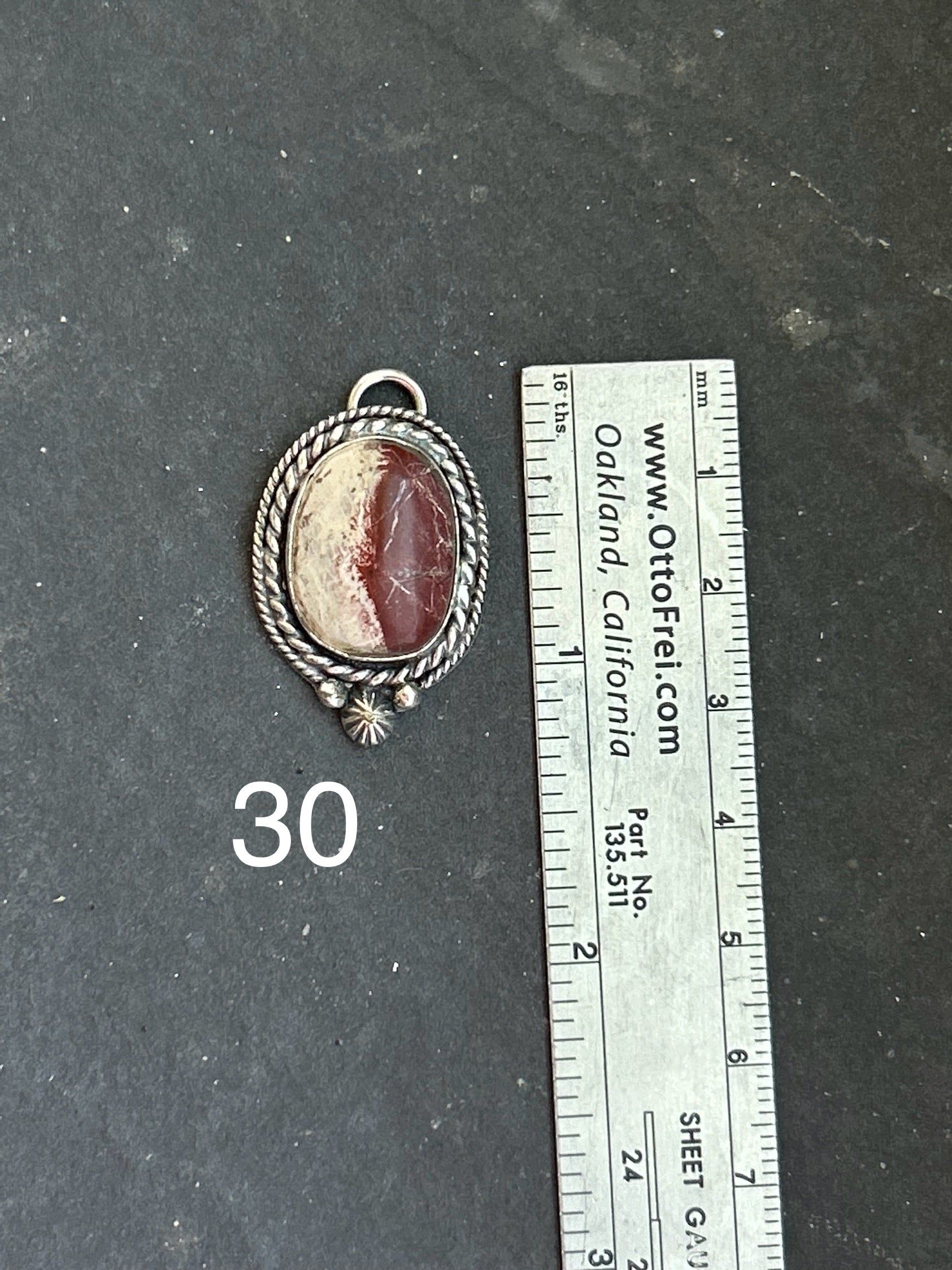 Charms Style #1