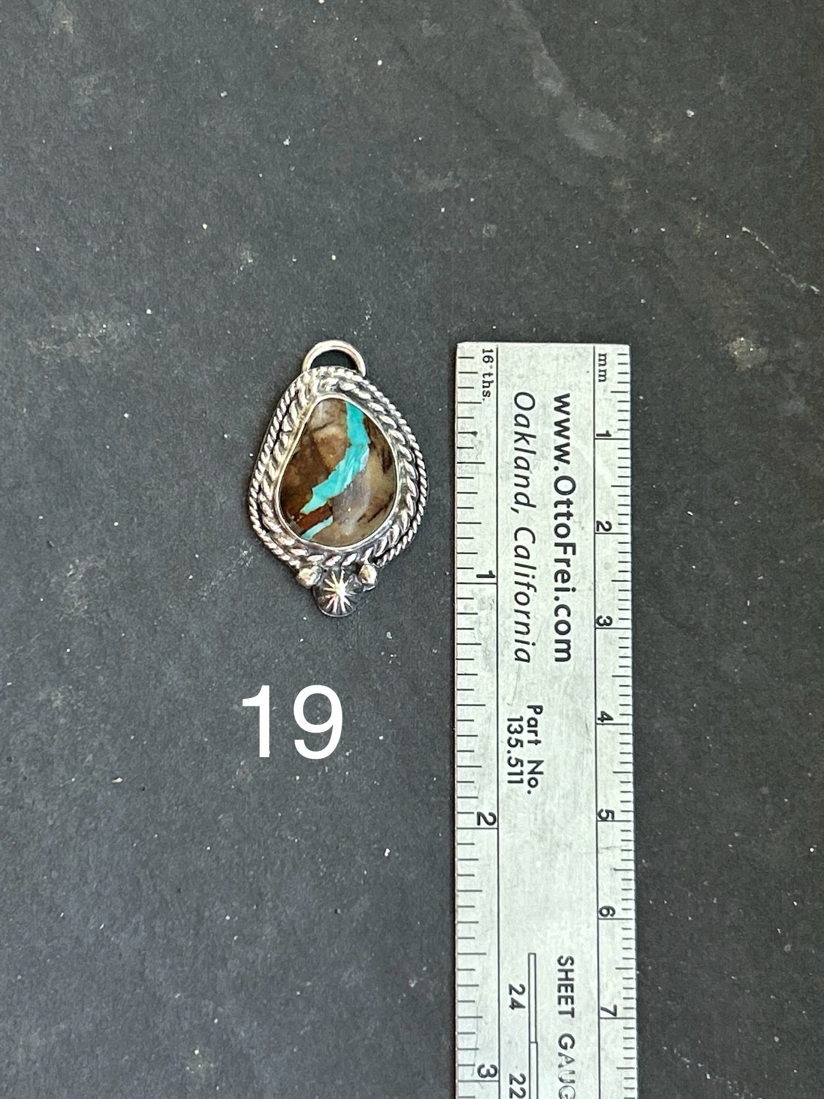 Charms Style #1