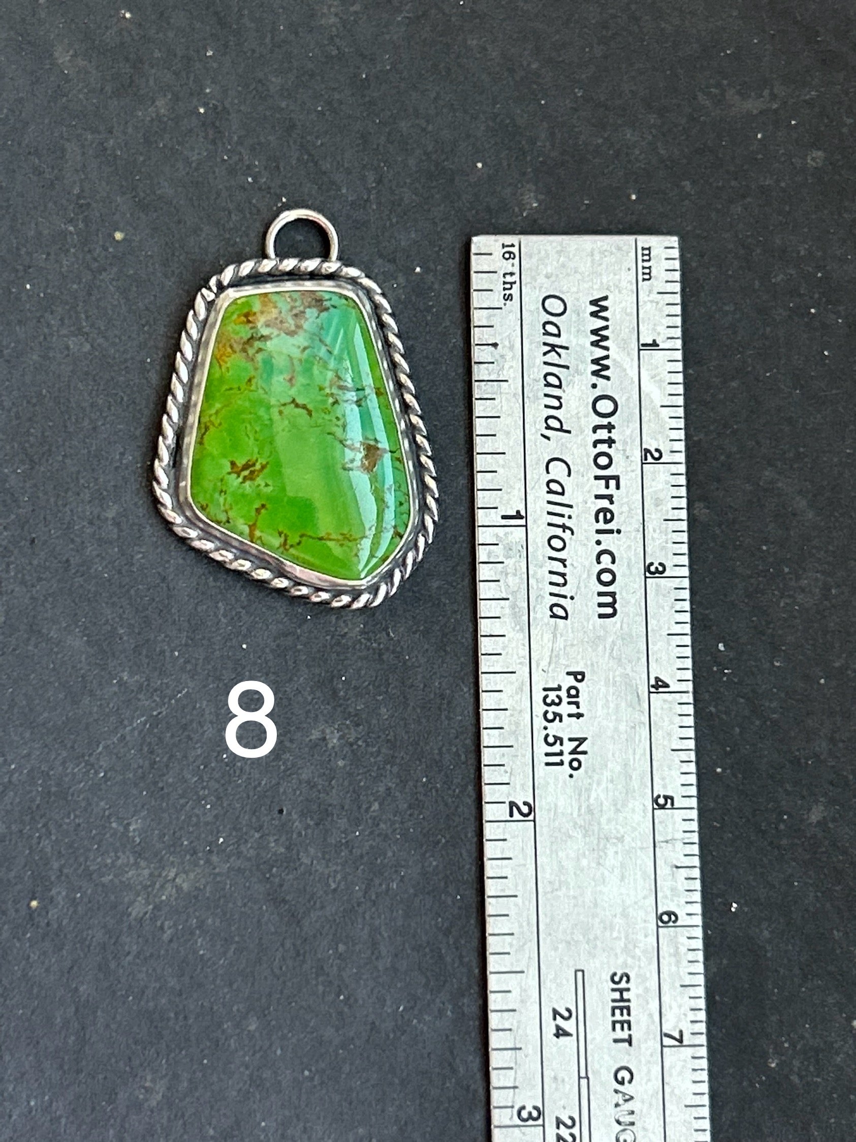 Charms Style #1