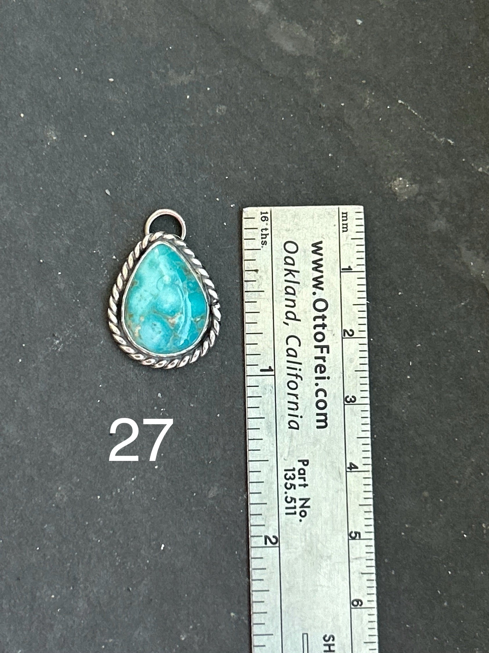 Charms Style #1