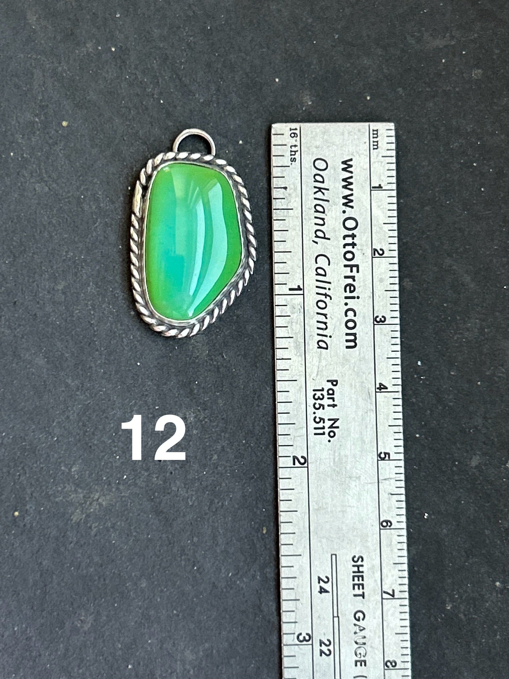 Charms Style #1