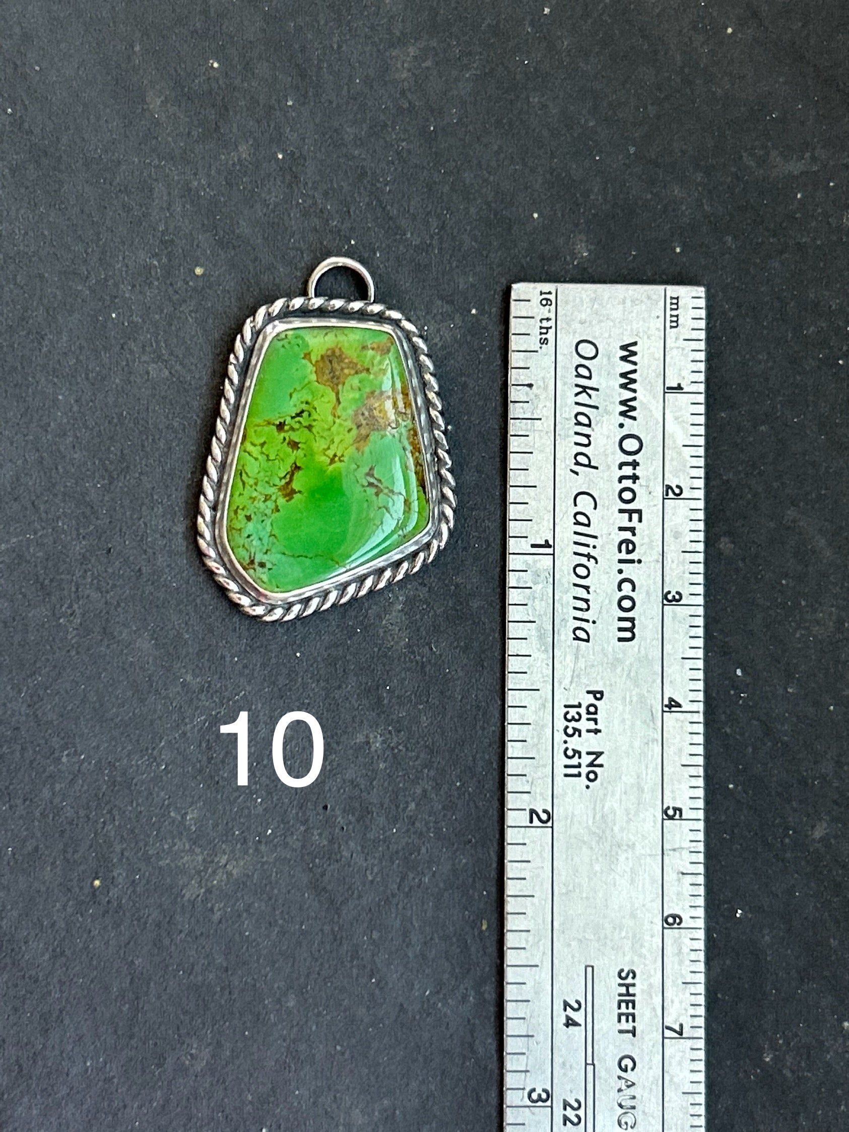 Charms Style #1