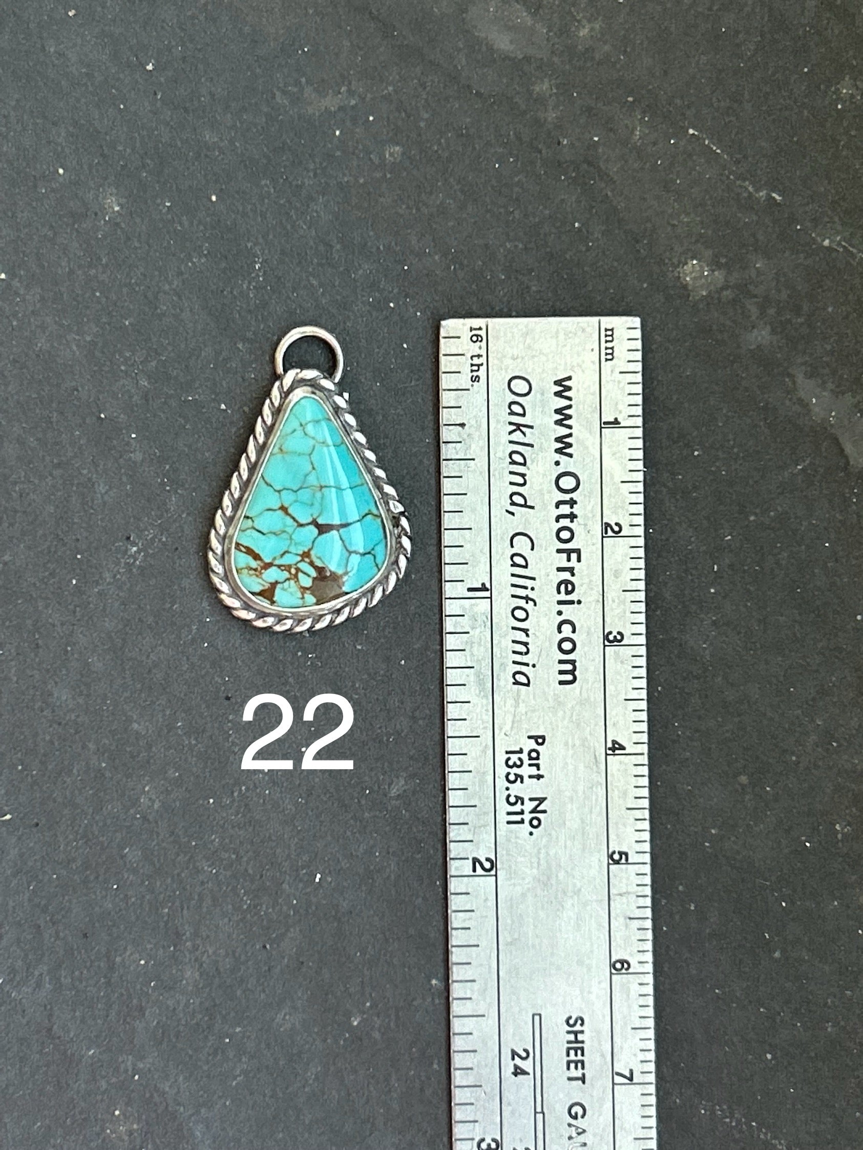 Charms Style #1