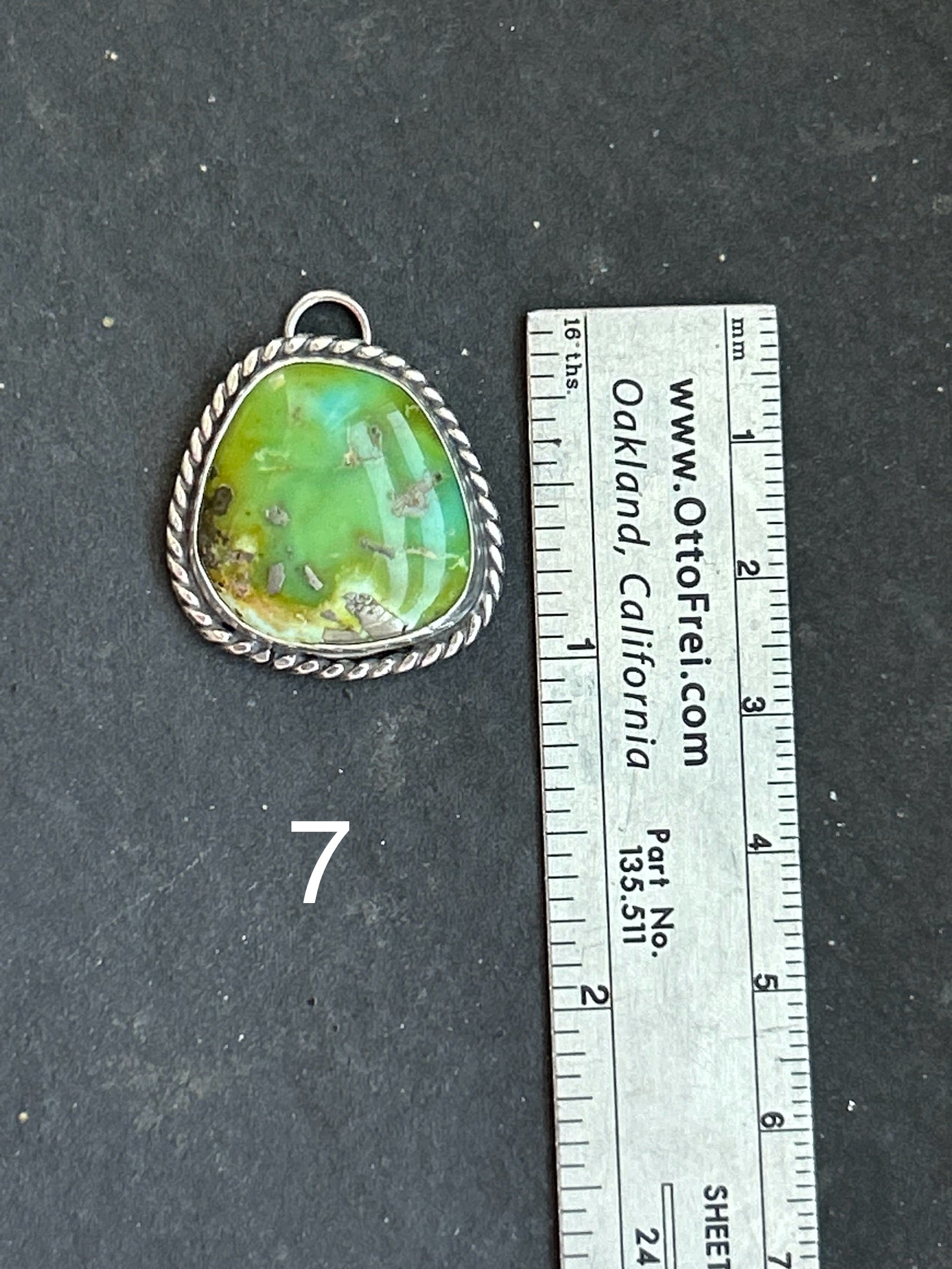 Charms Style #1