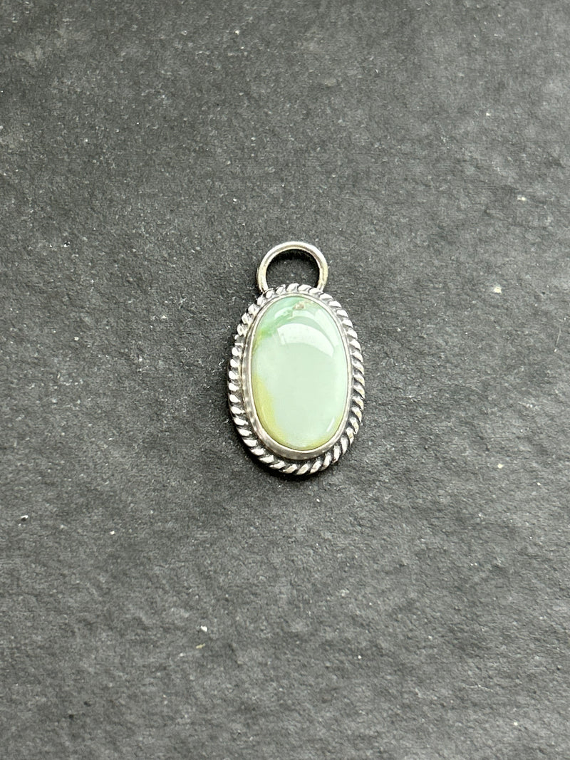 Palomino Charm Style #6