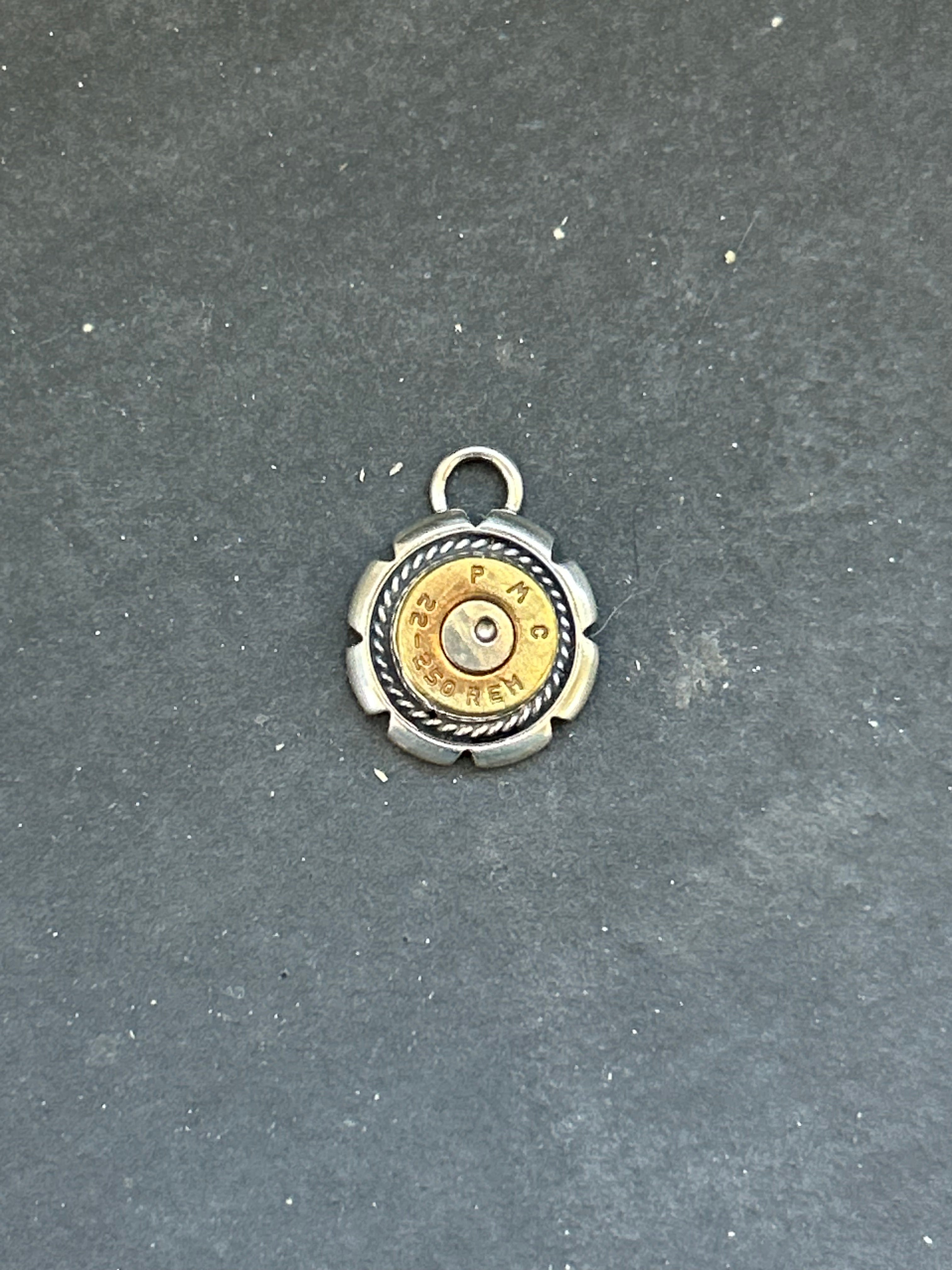 22-250 Charm