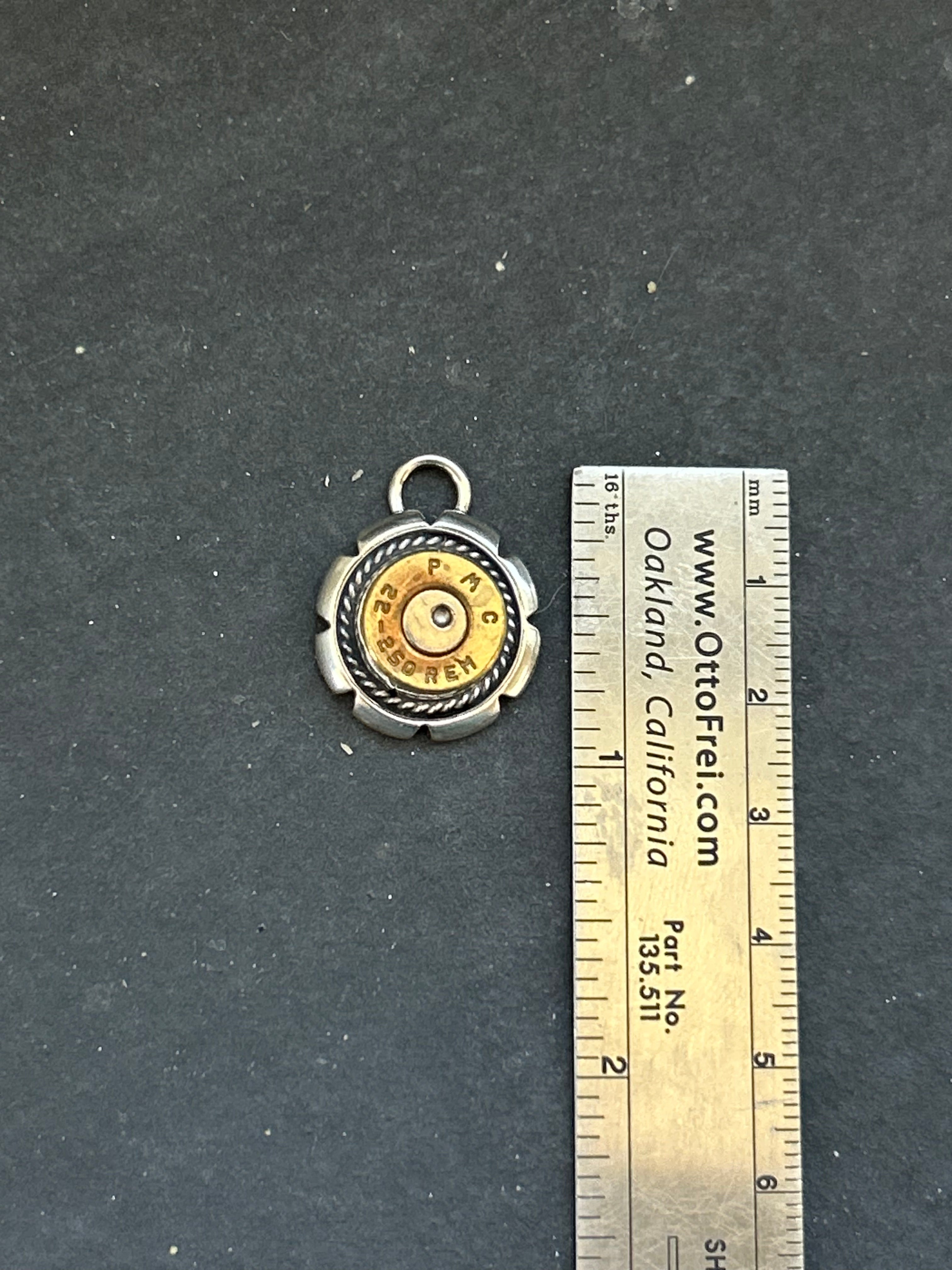 22-250 Charm