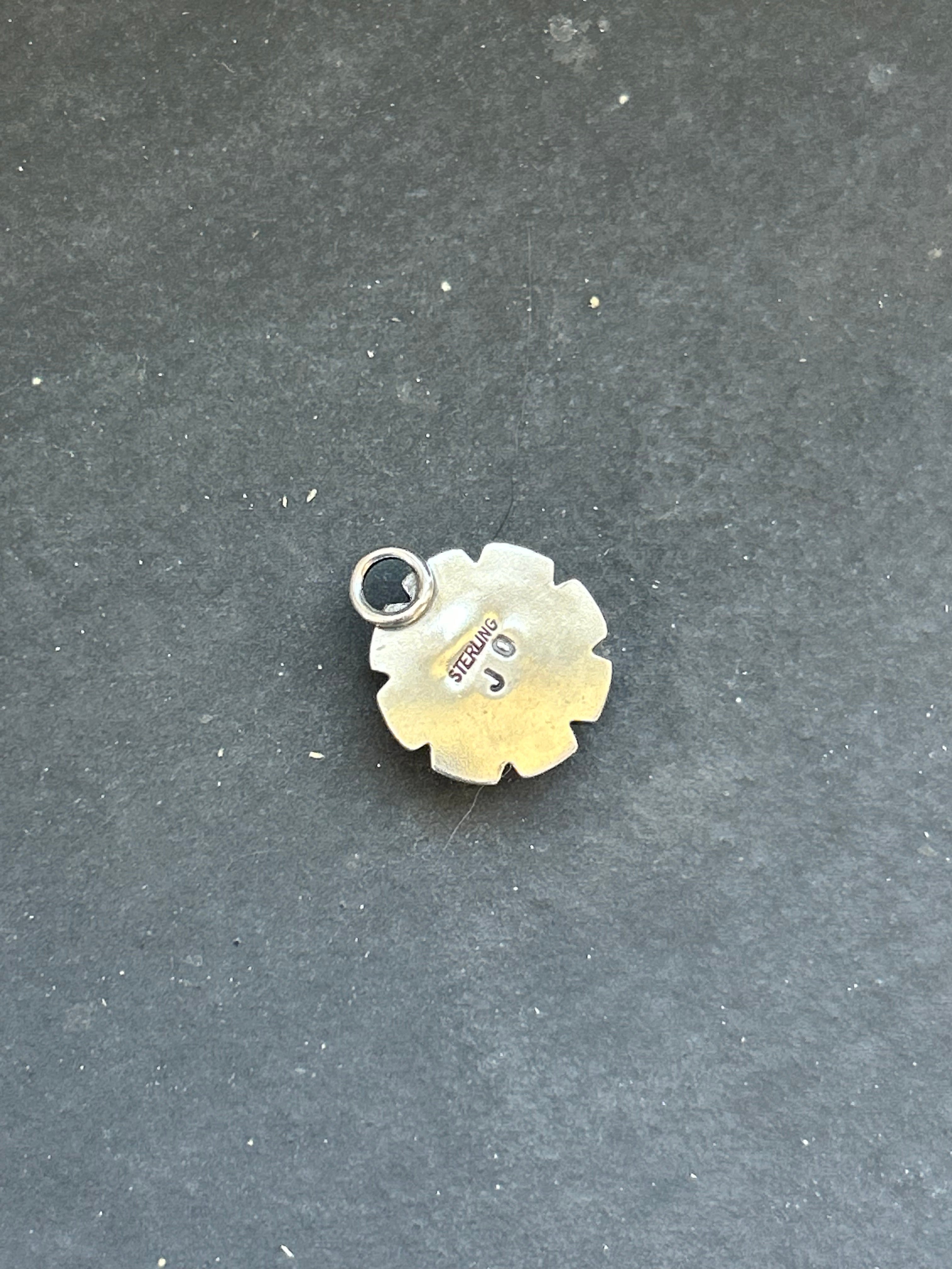 45 Auto Charm