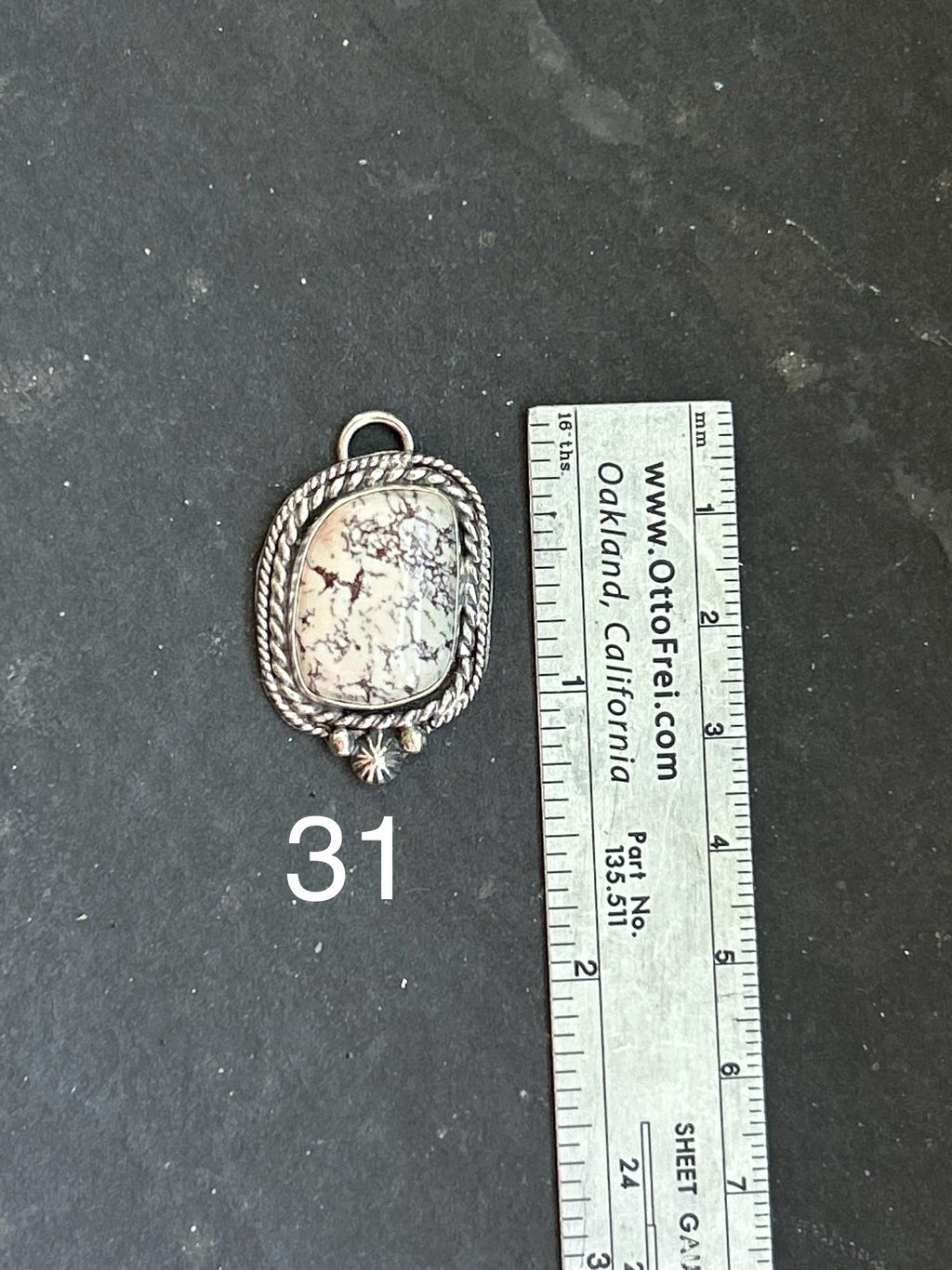 Charms Style #1
