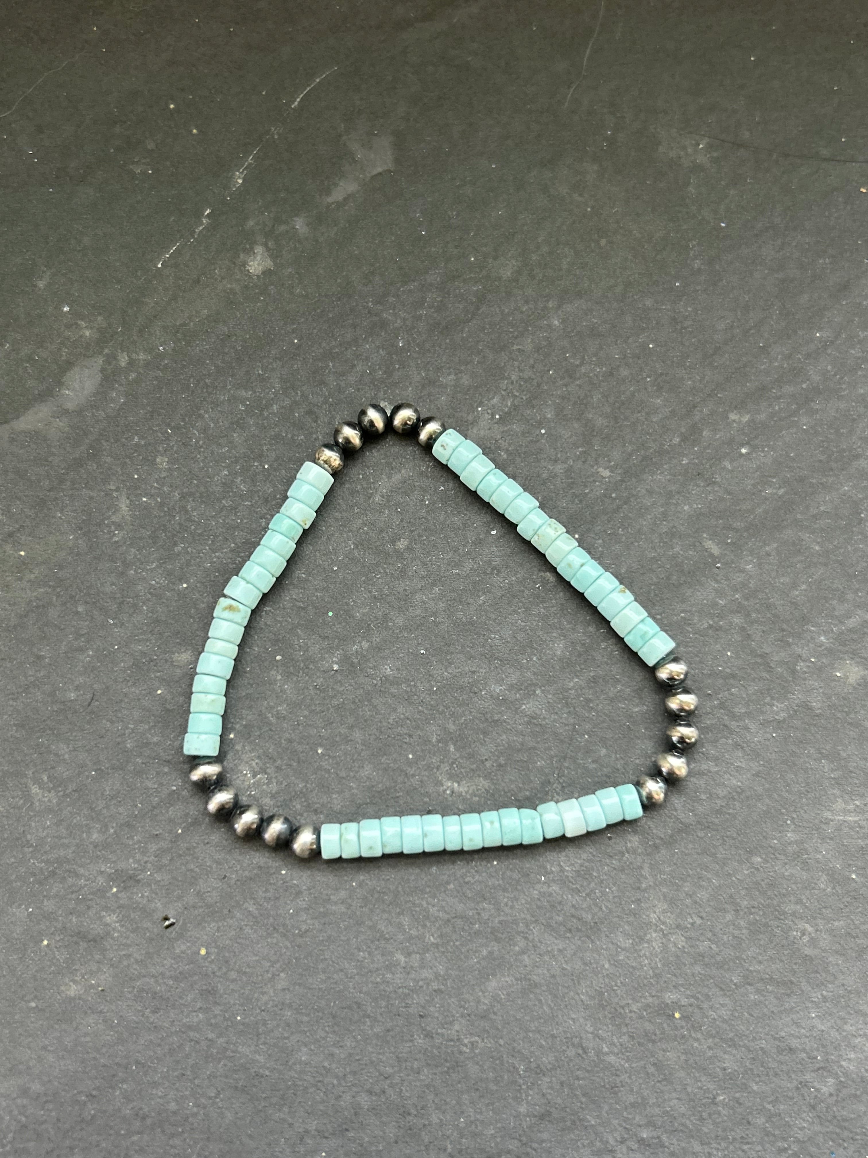 Larimar Stretchy Style #2