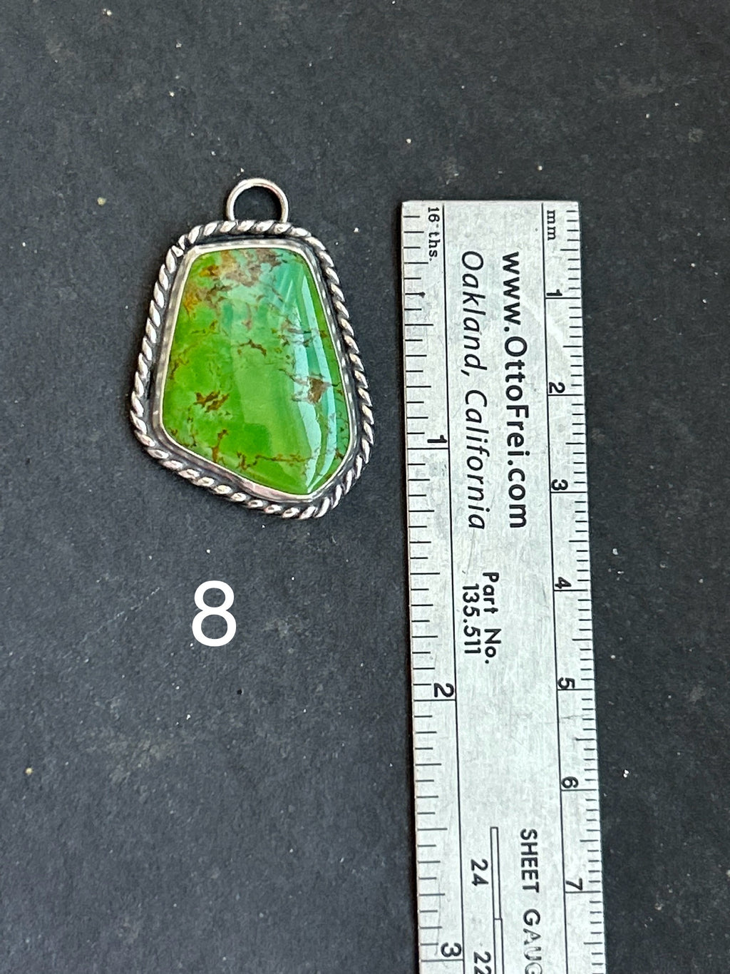 Charms Style #1