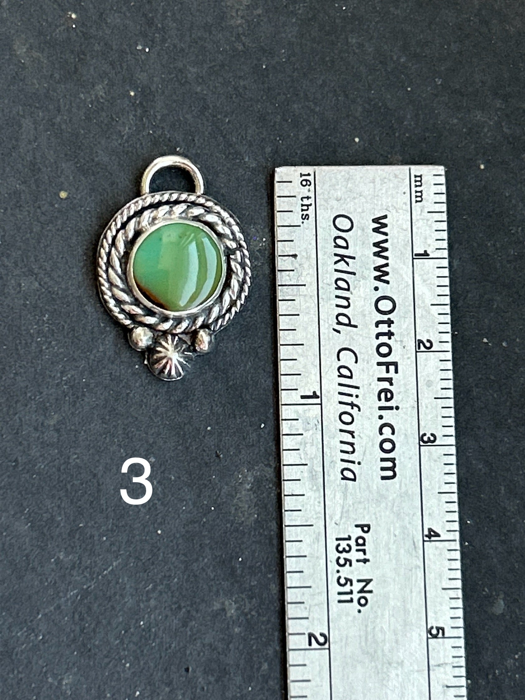 Charms Style #1