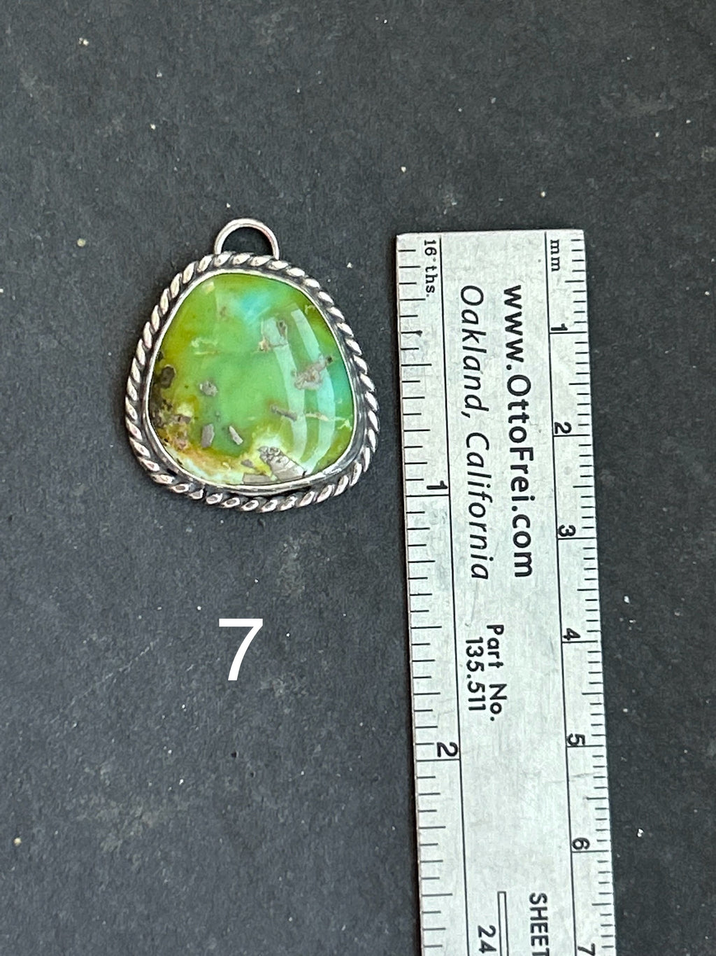 Charms Style #1
