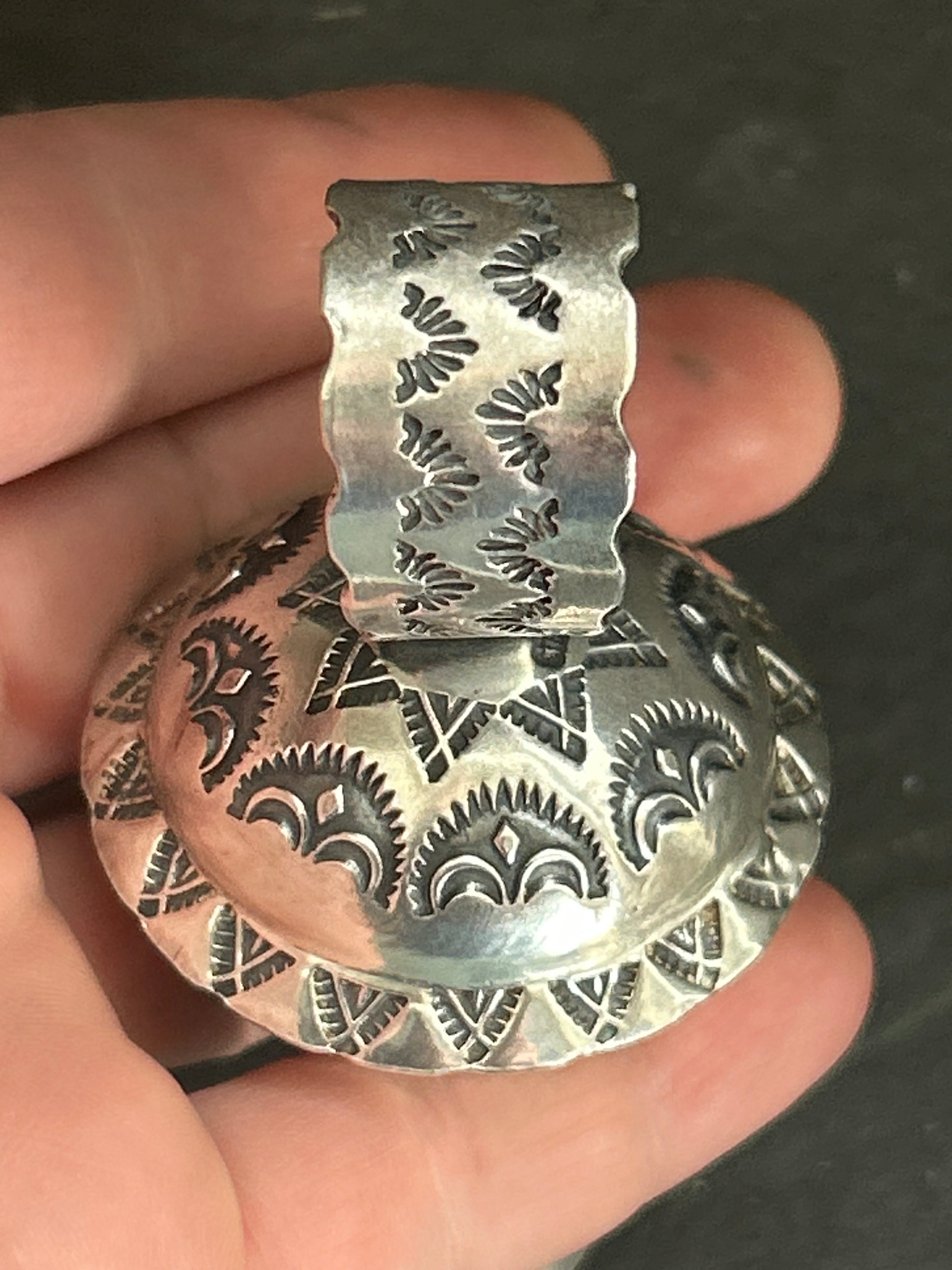 The Big Blossom Pendant