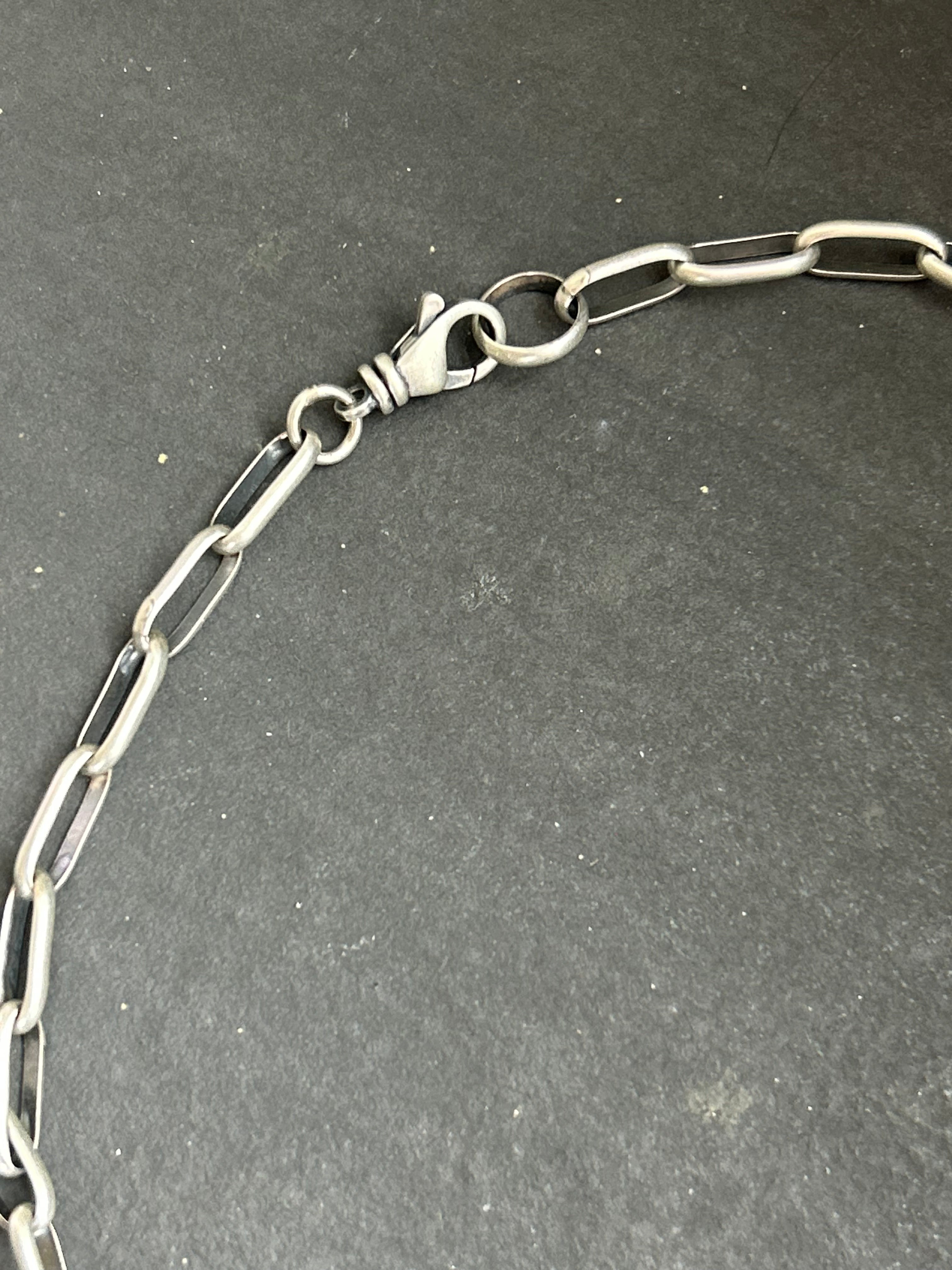 Kingman Lariat Set