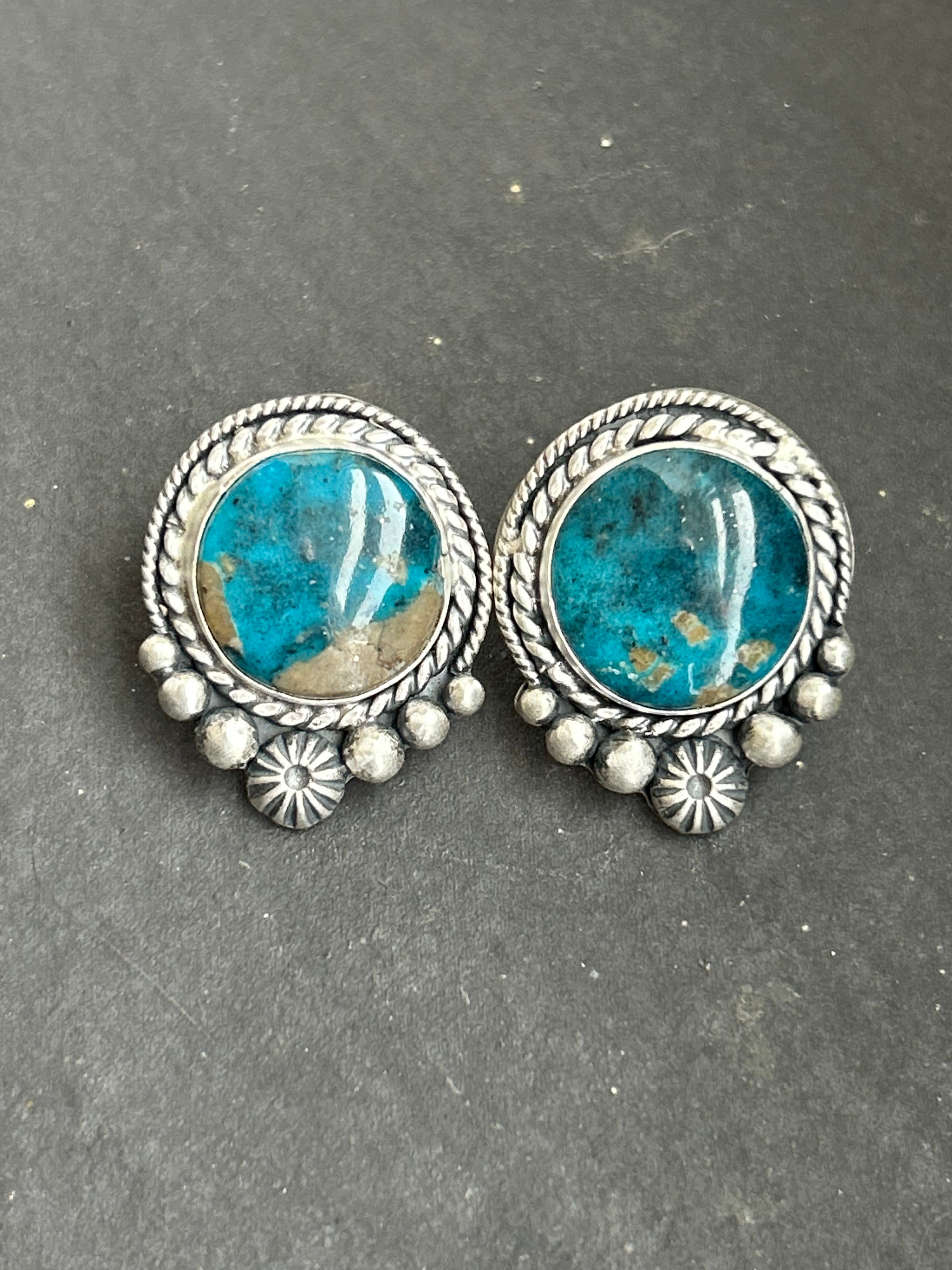 Kingman Lariat Set