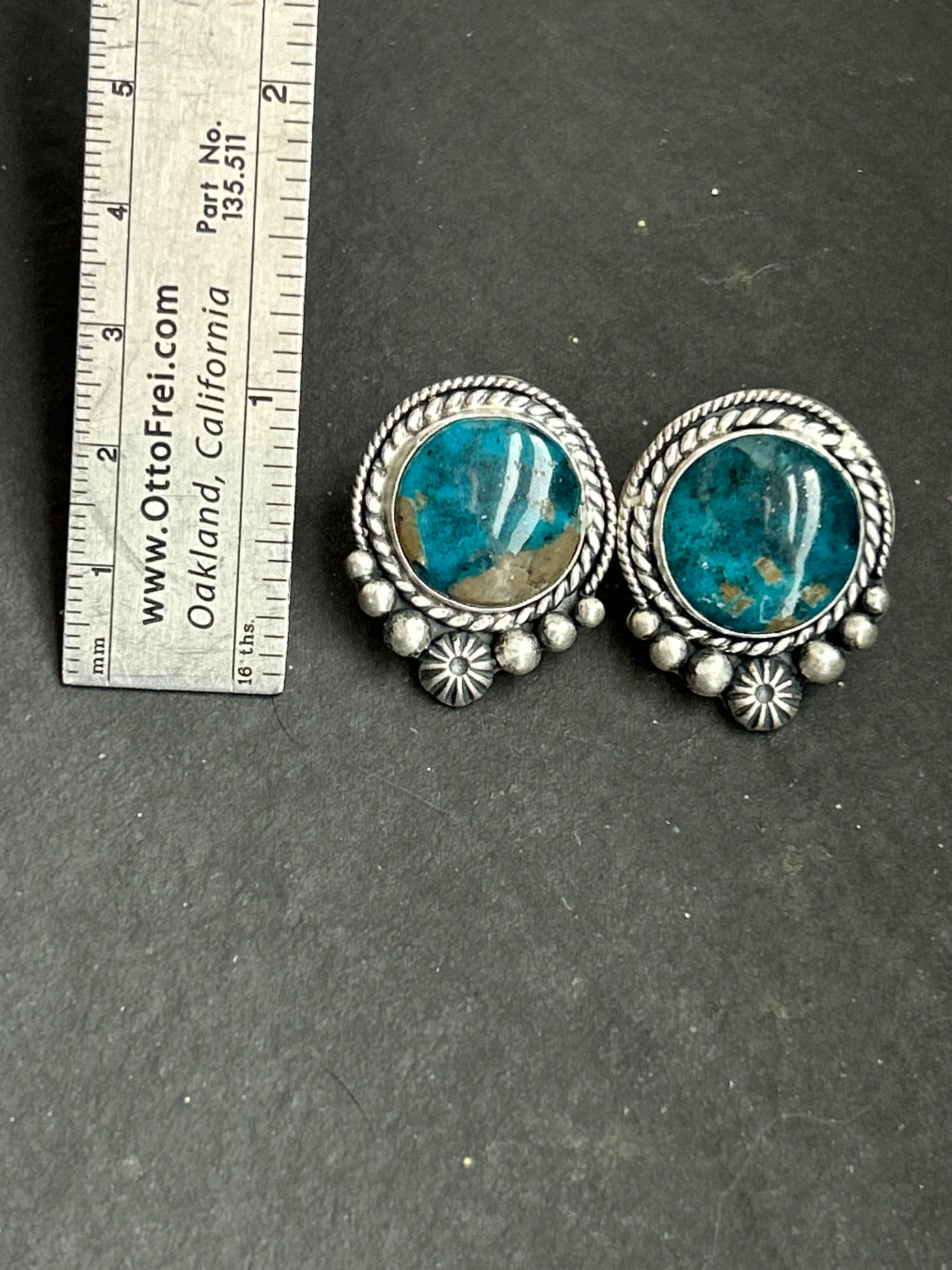 Kingman Lariat Set