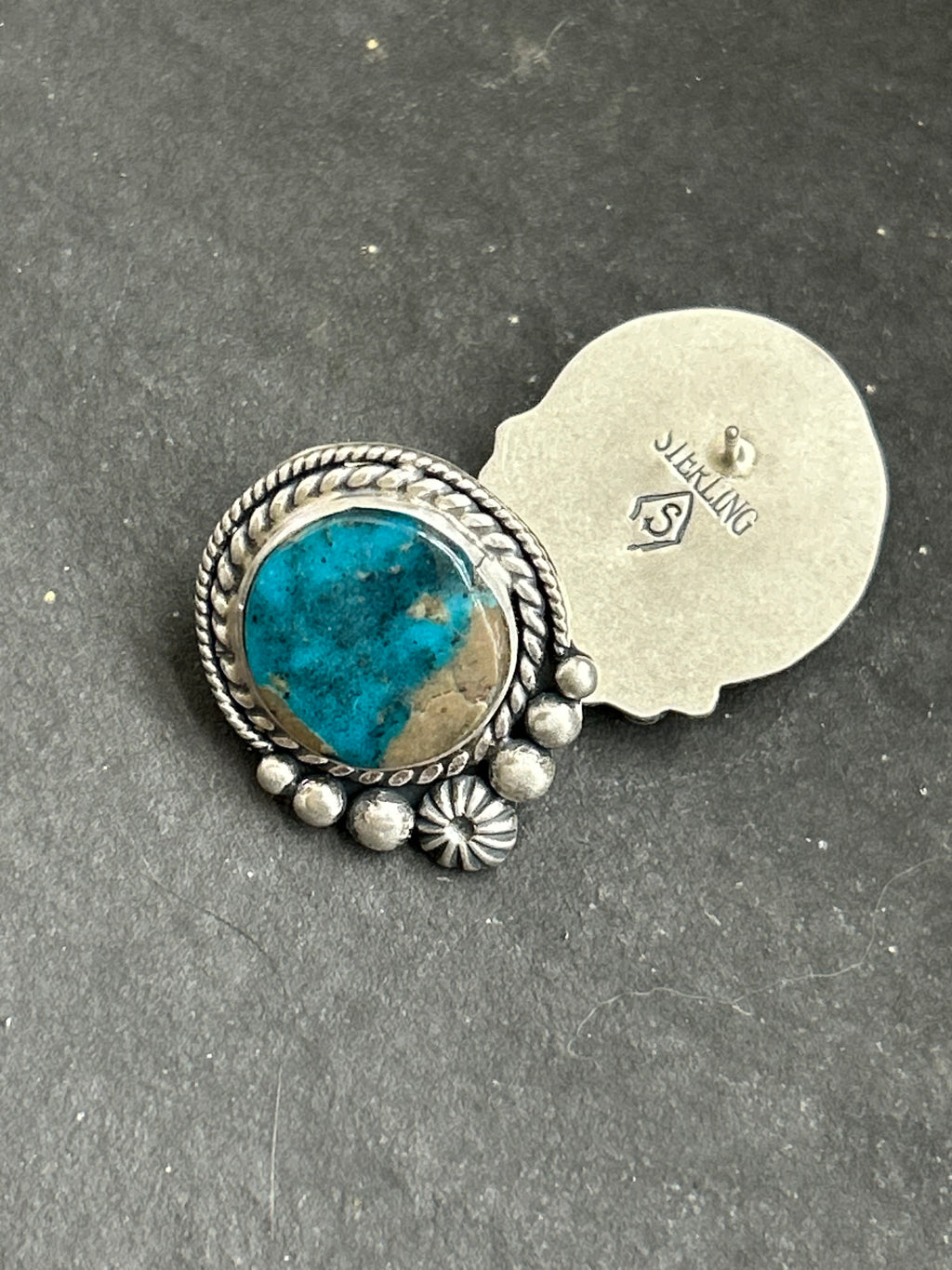 Kingman Lariat Set