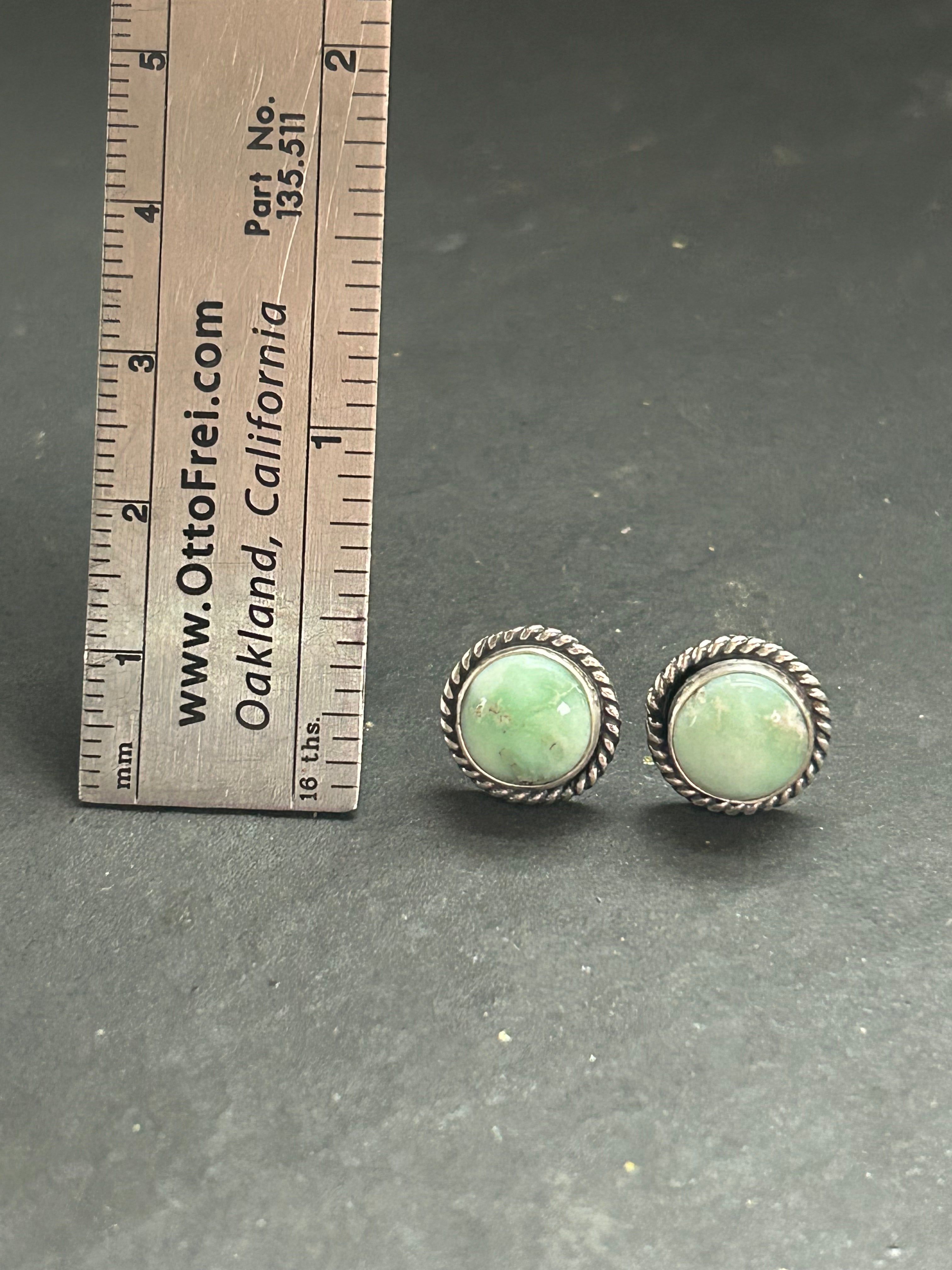 Paloma Variscte Stud Earrings Style #1