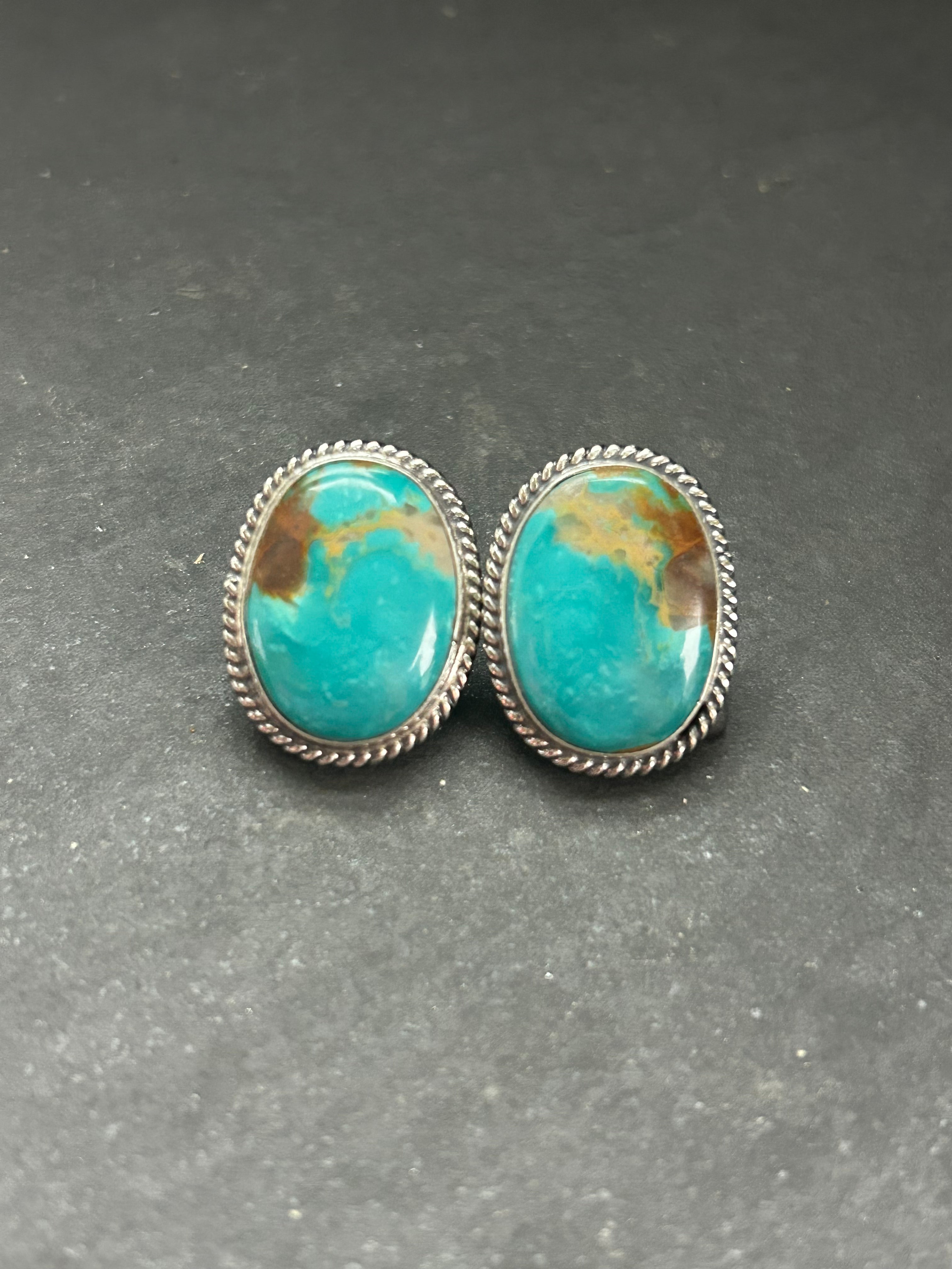 Boa Canyon Stud Earrings Style #1