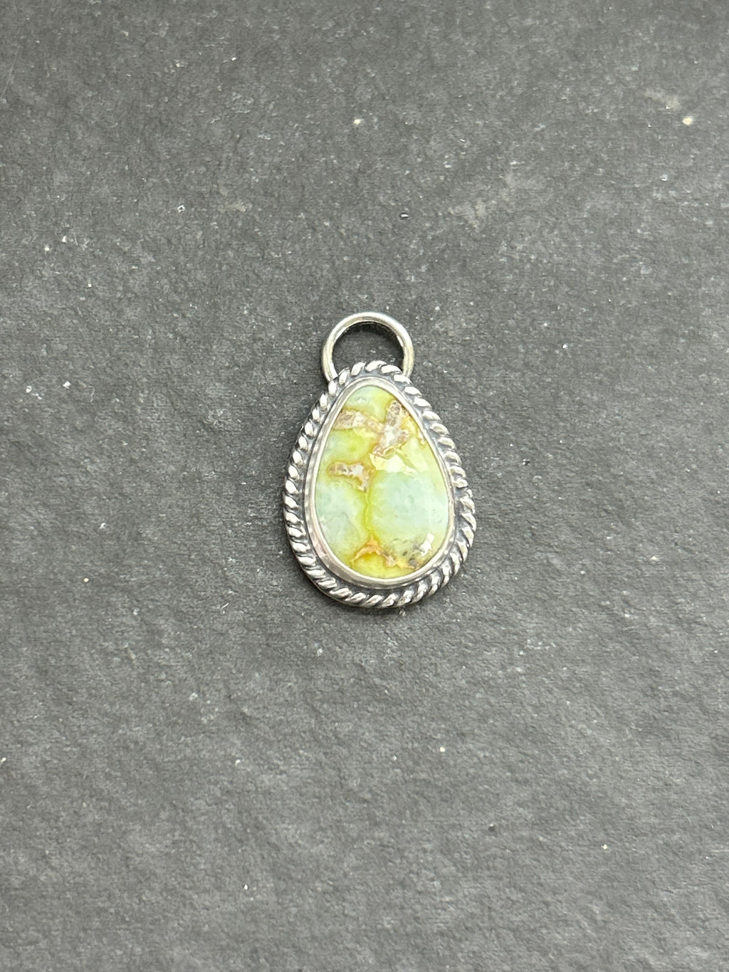 Palomino Charm Style #1