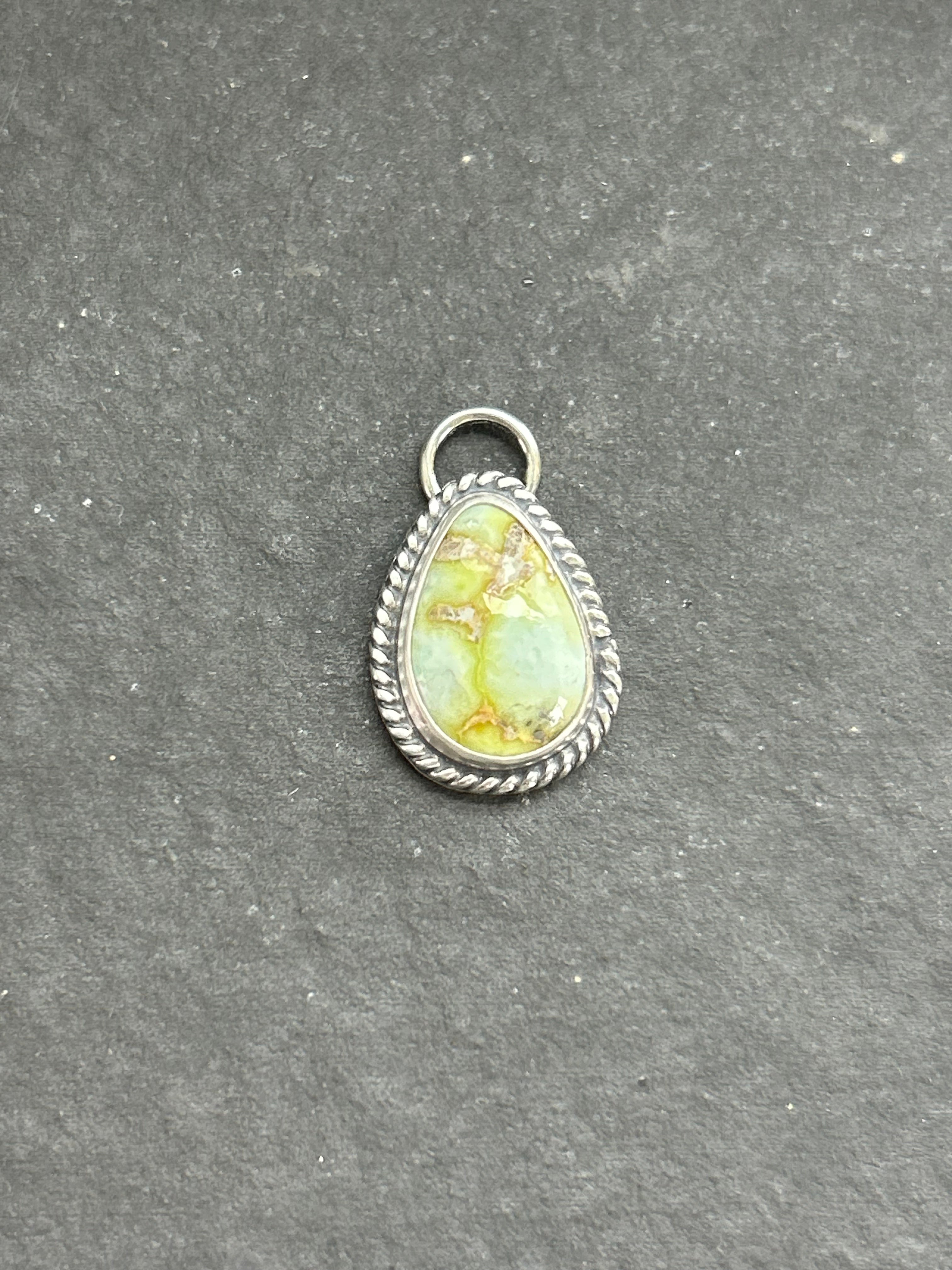 Palomino Charm Style #1