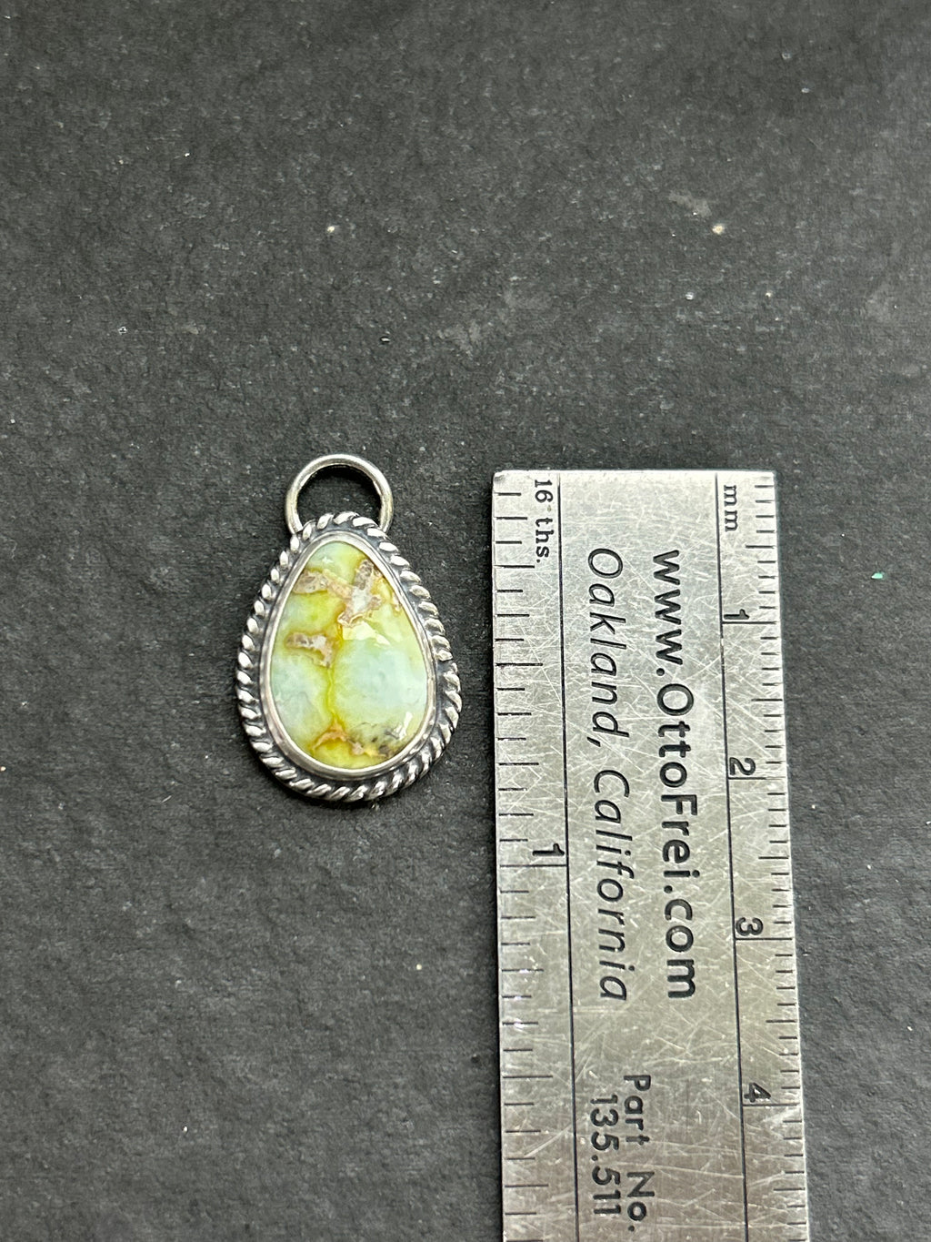 Palomino Charm Style #1