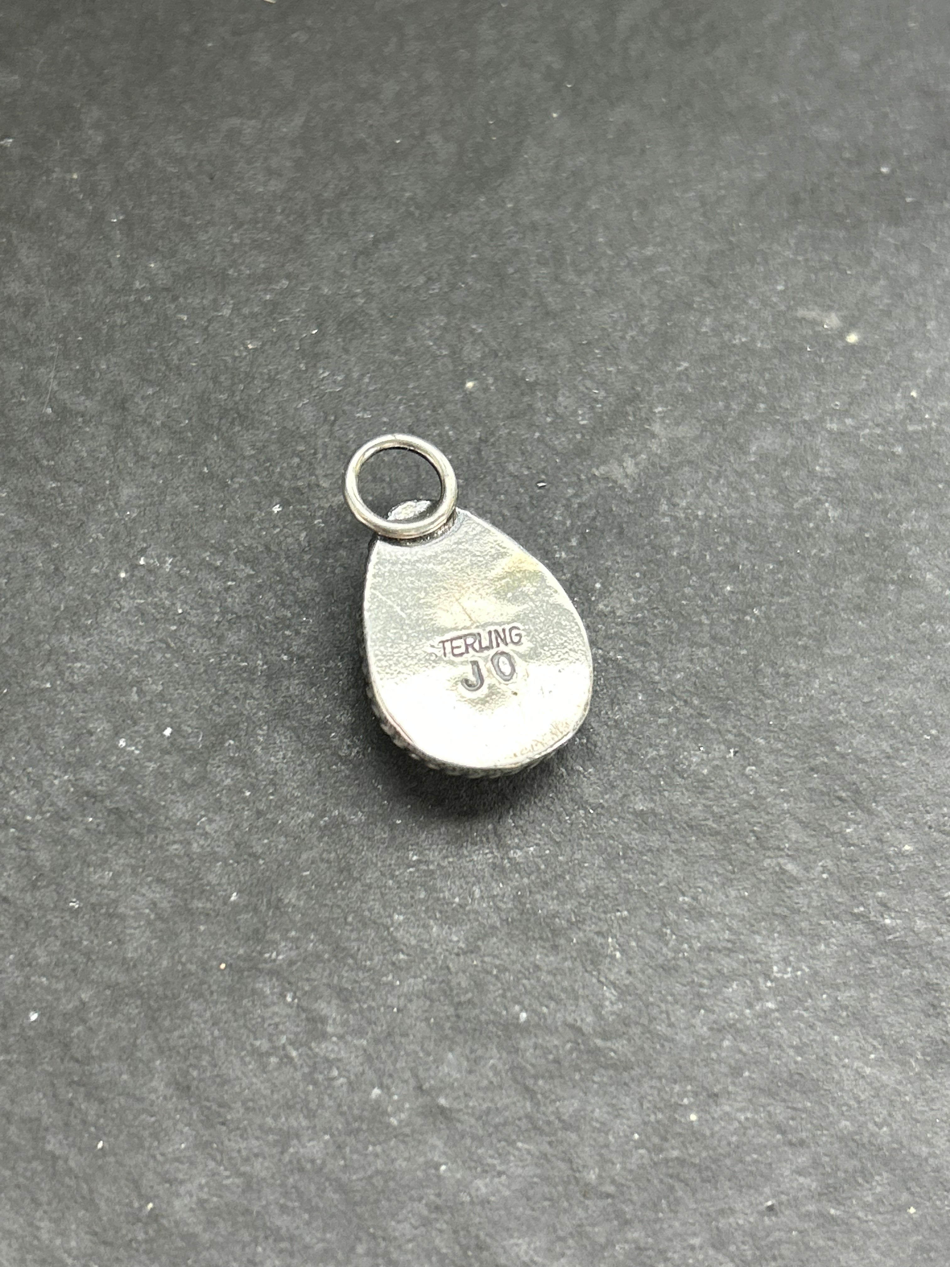 Palomino Charm Style #1