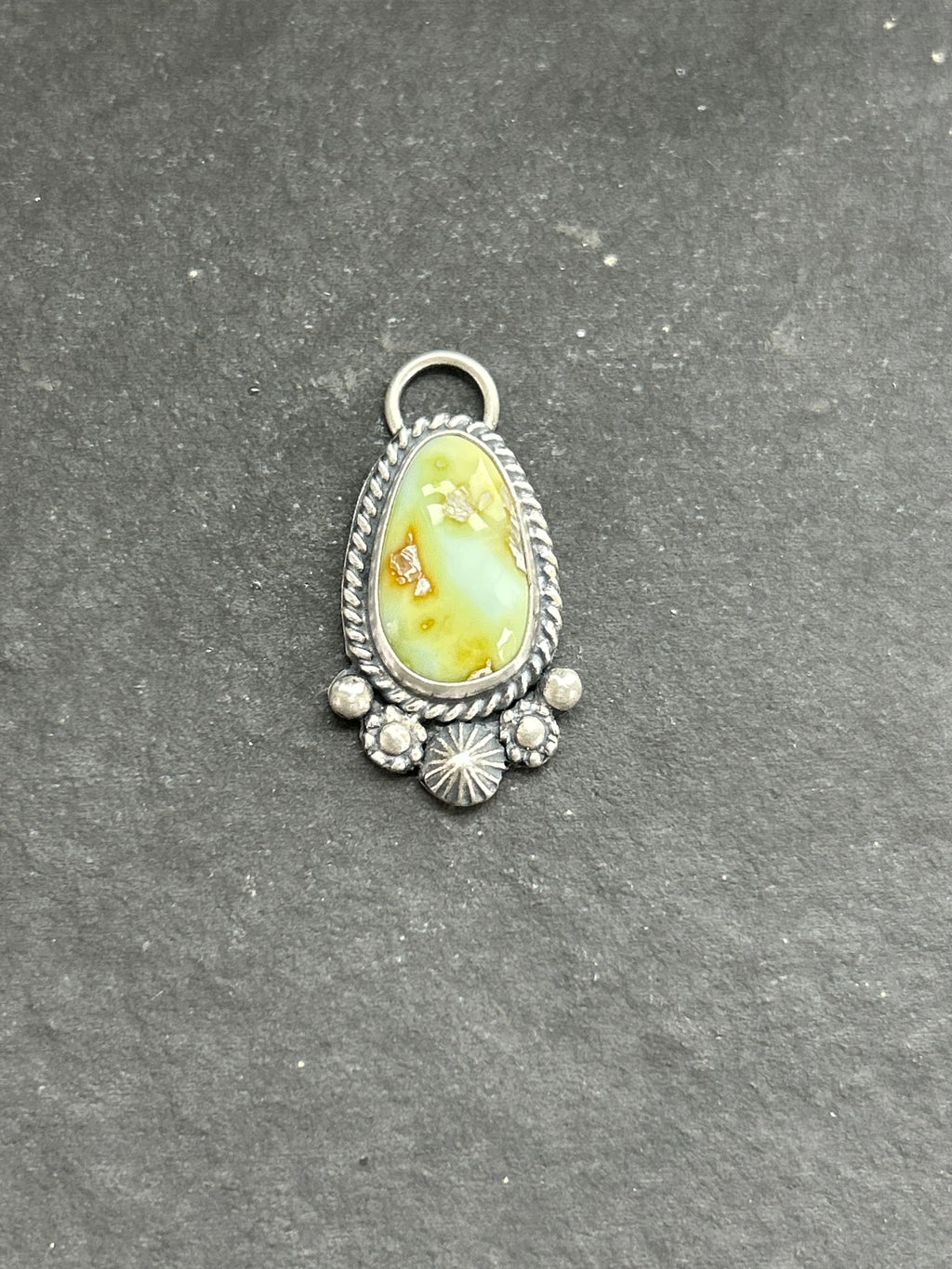 Palomino Charm Style #2