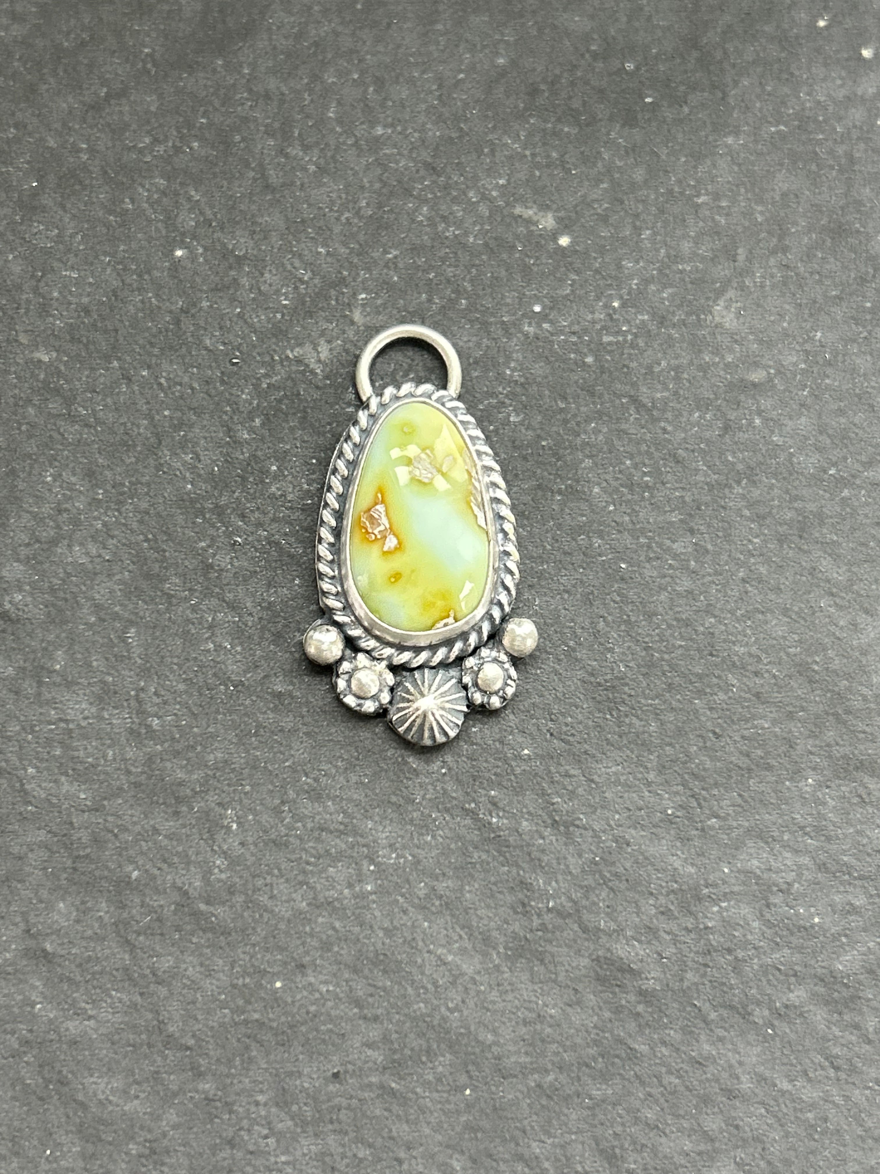 Palomino Charm Style #2