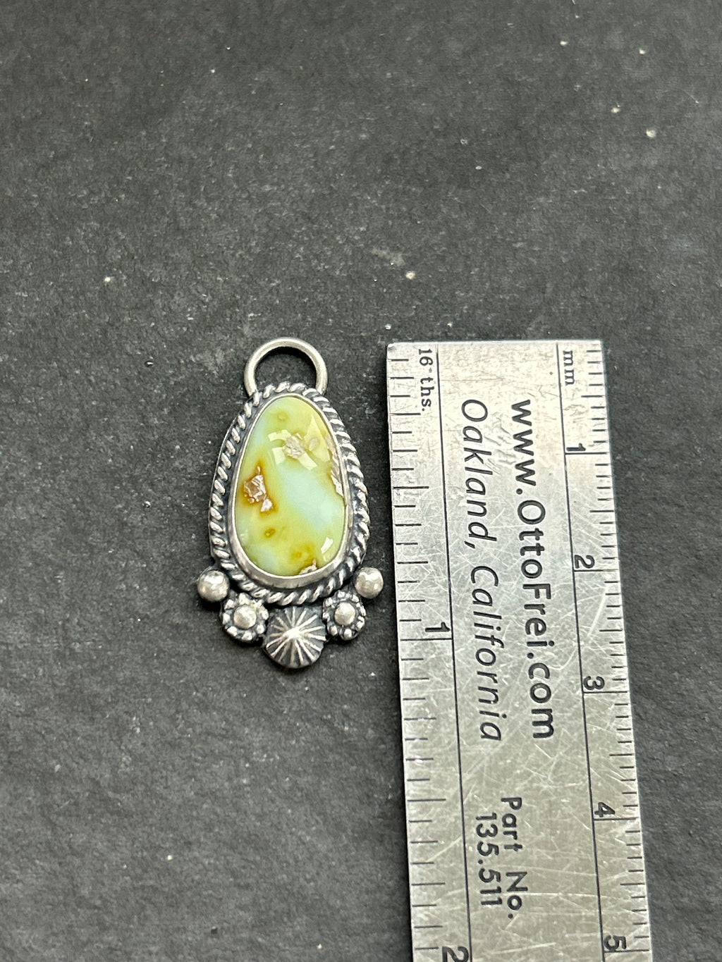 Palomino Charm Style #2