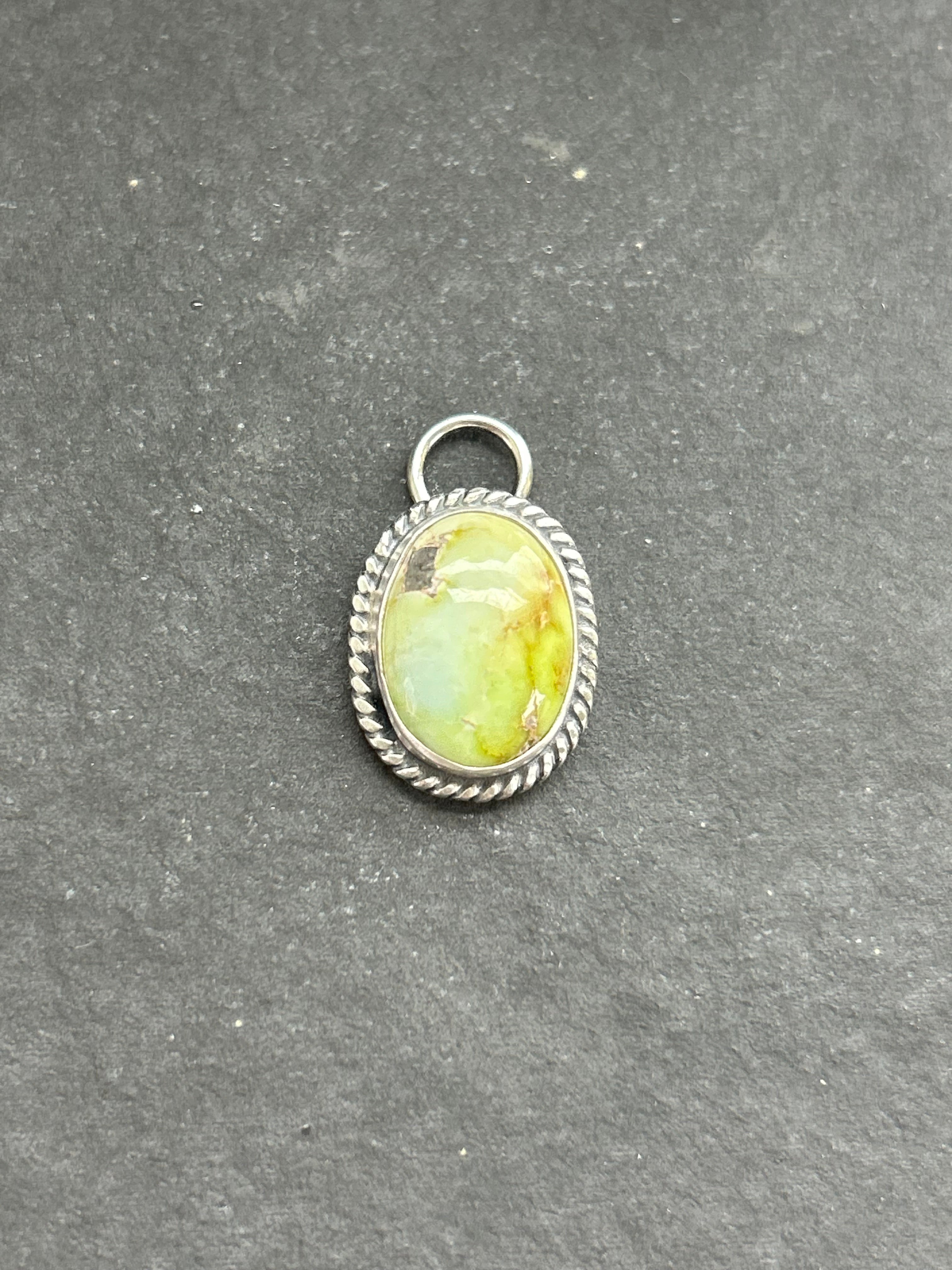 Palomino Charm Style #3