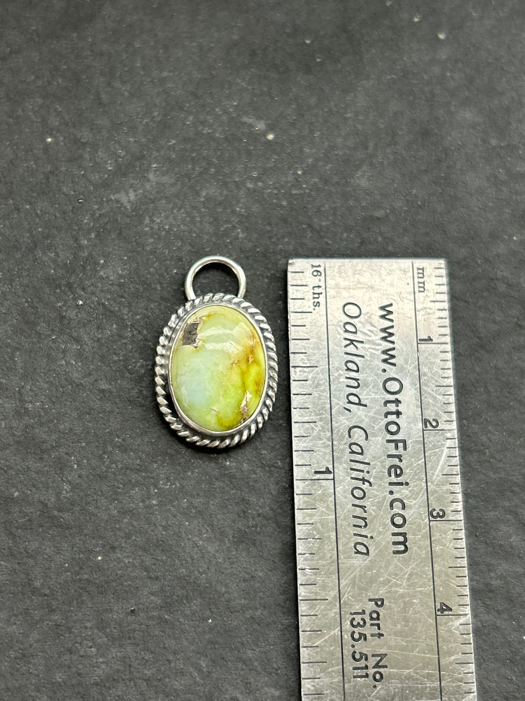 Palomino Charm Style #3