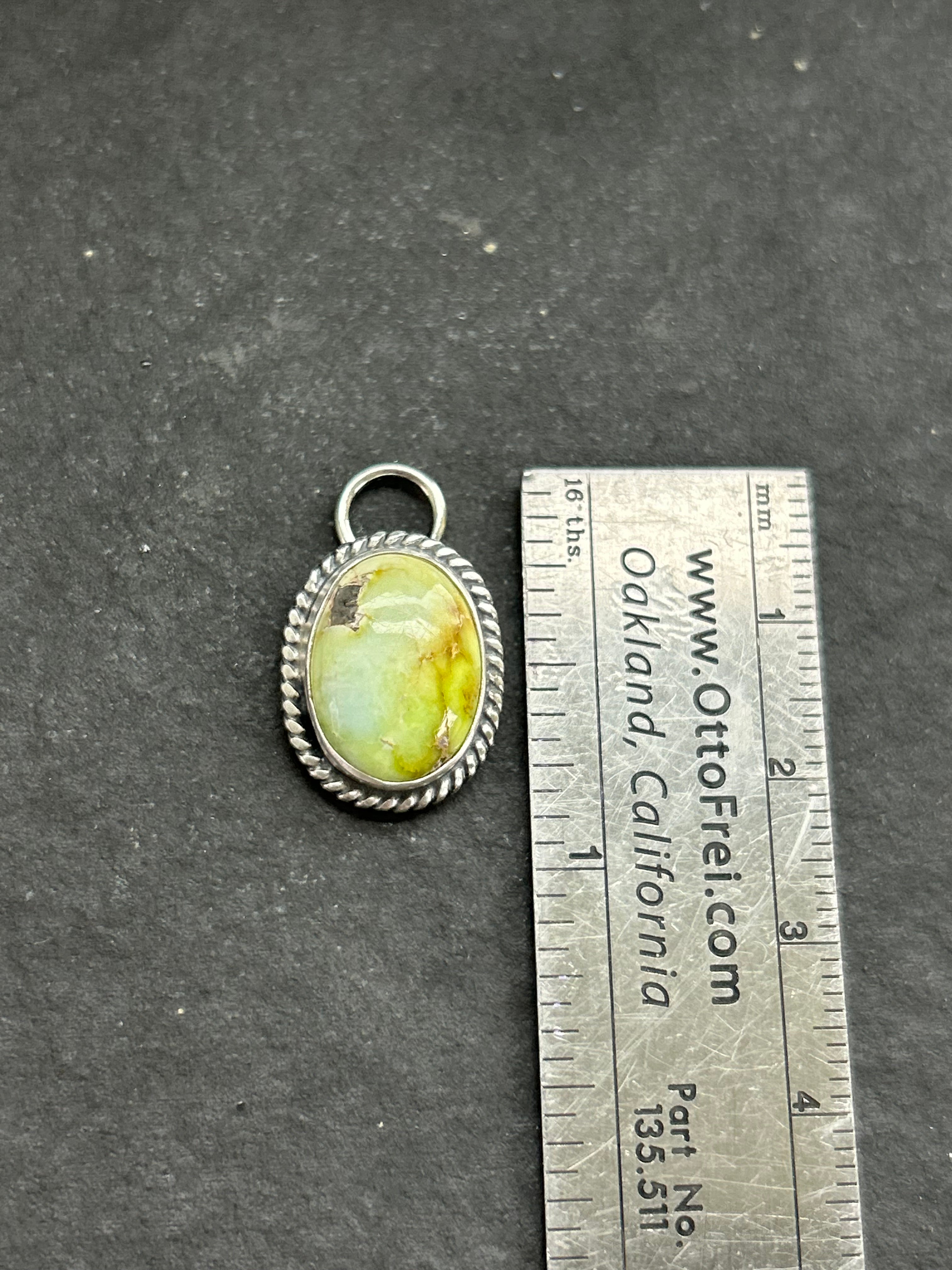 Palomino Charm Style #3
