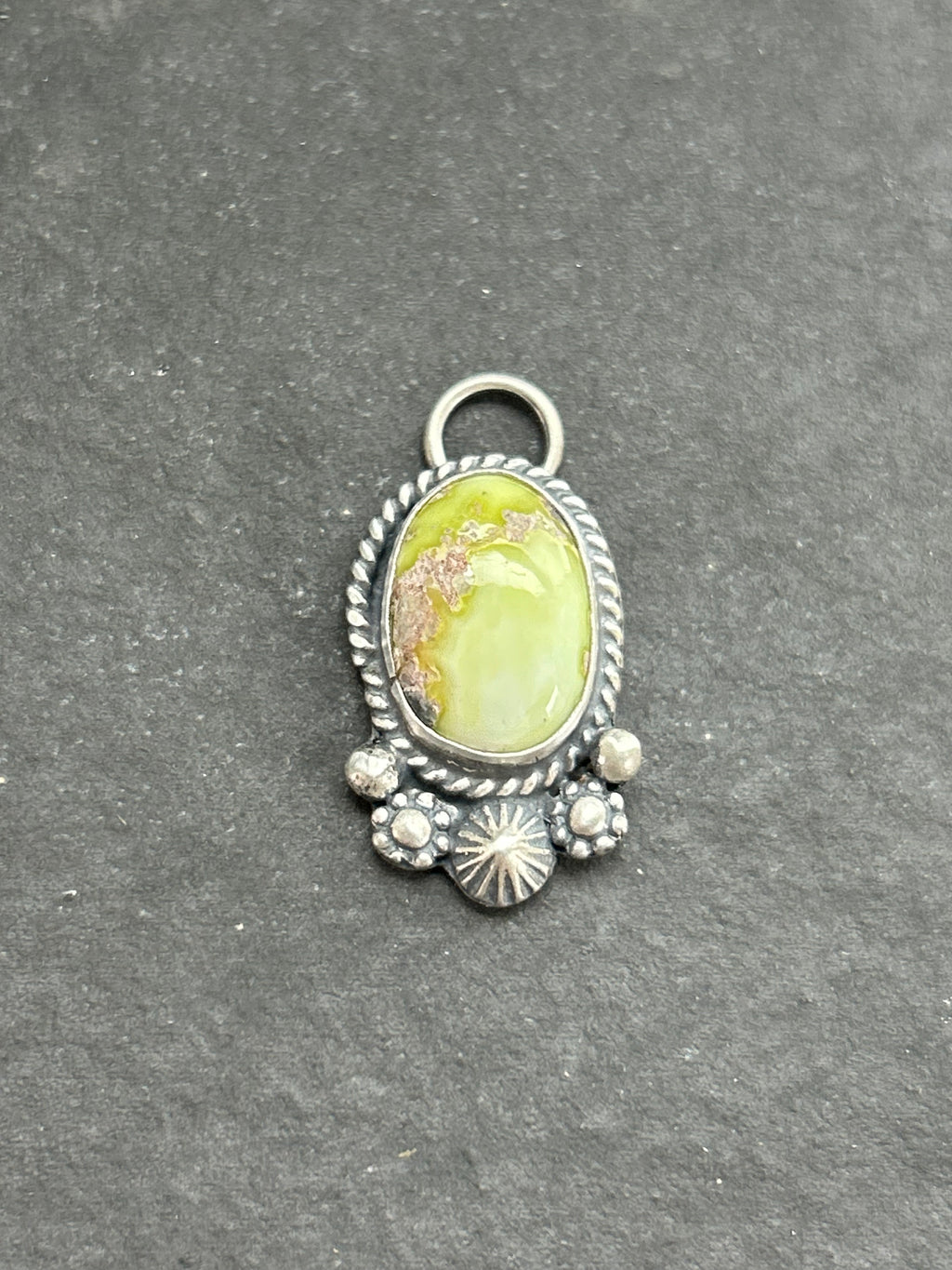 Palomino Charm Style #4