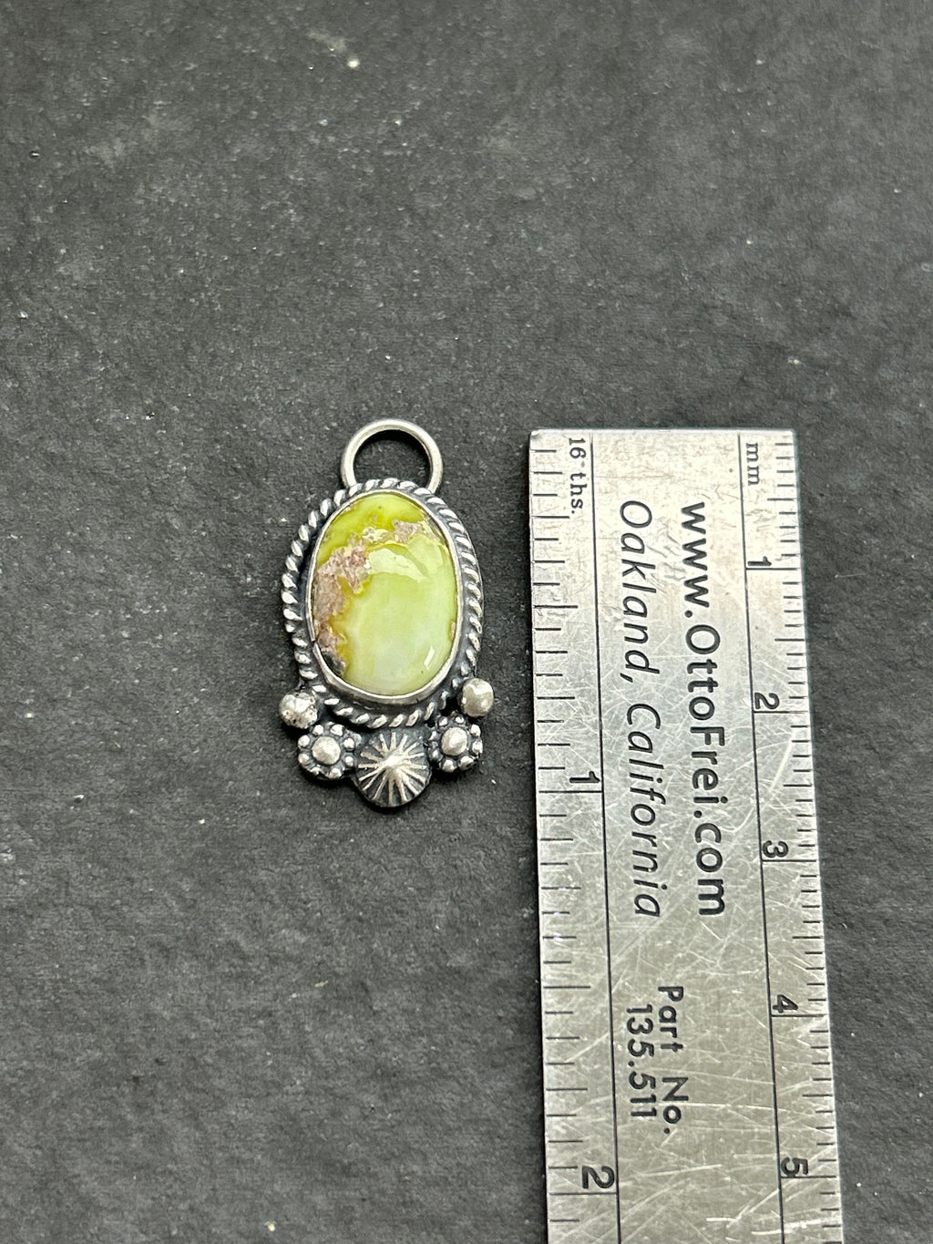 Palomino Charm Style #4