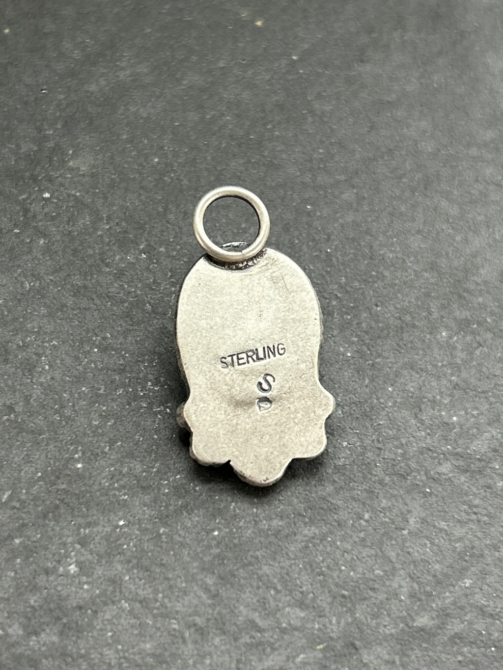 Palomino Charm Style #4