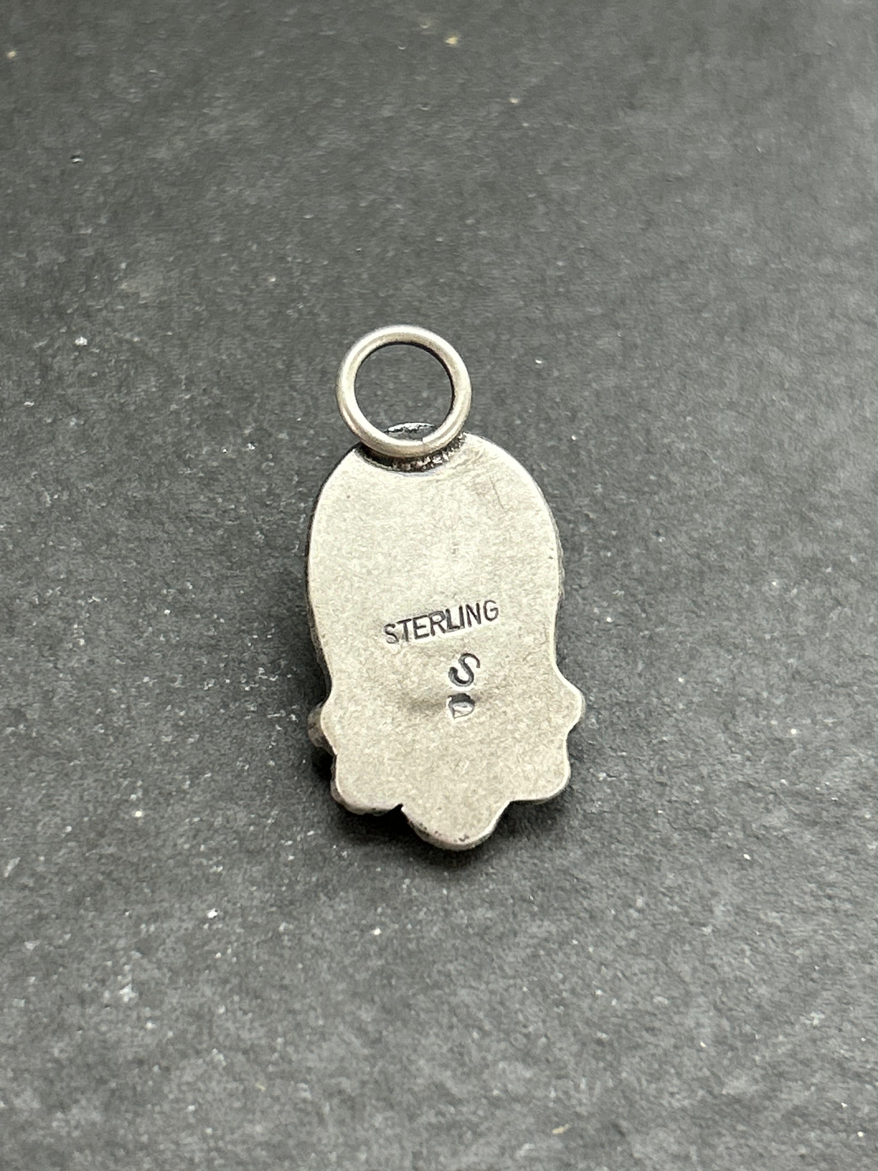 Palomino Charm Style #4
