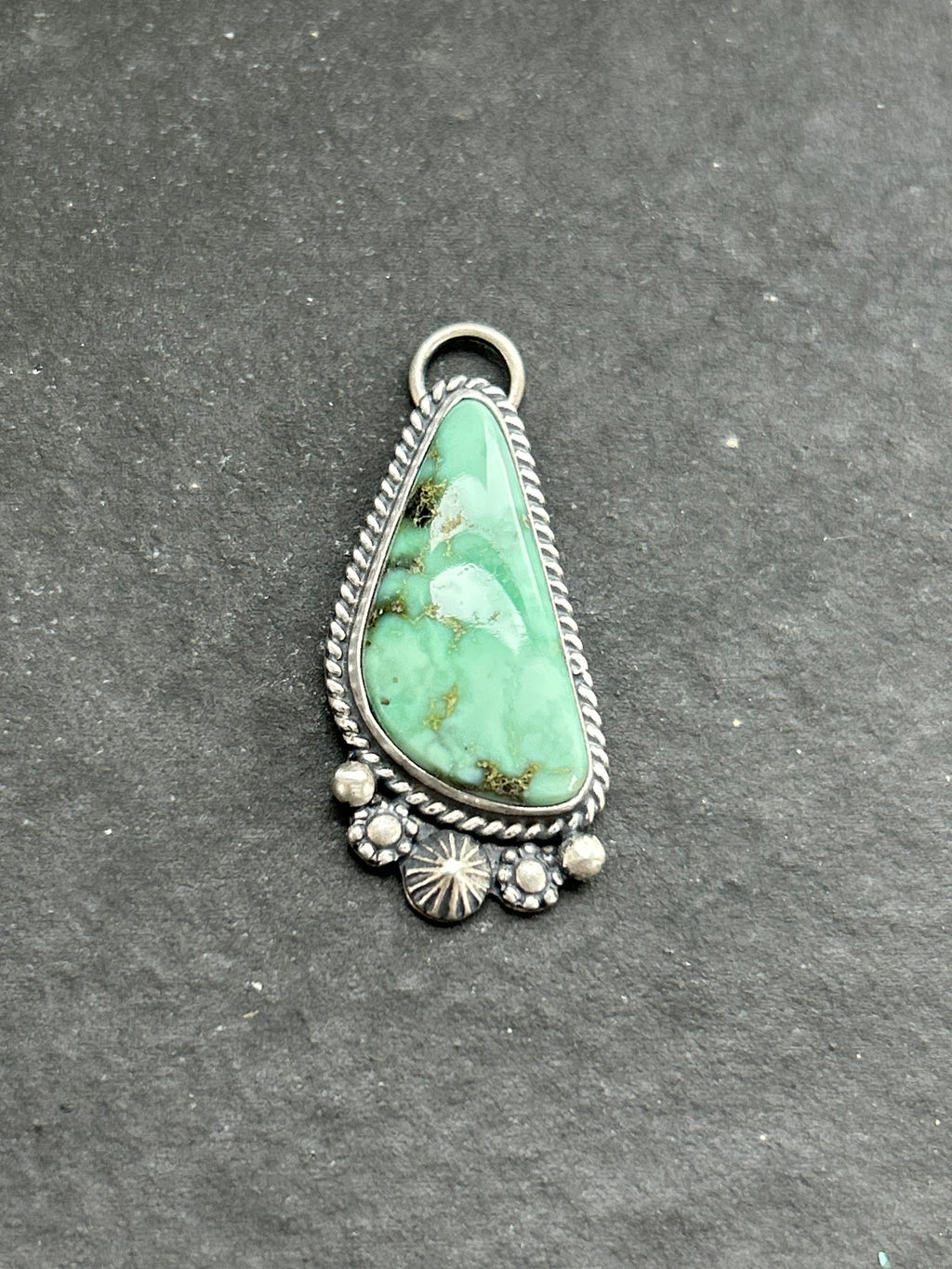 Angel Wing Charm Style #1