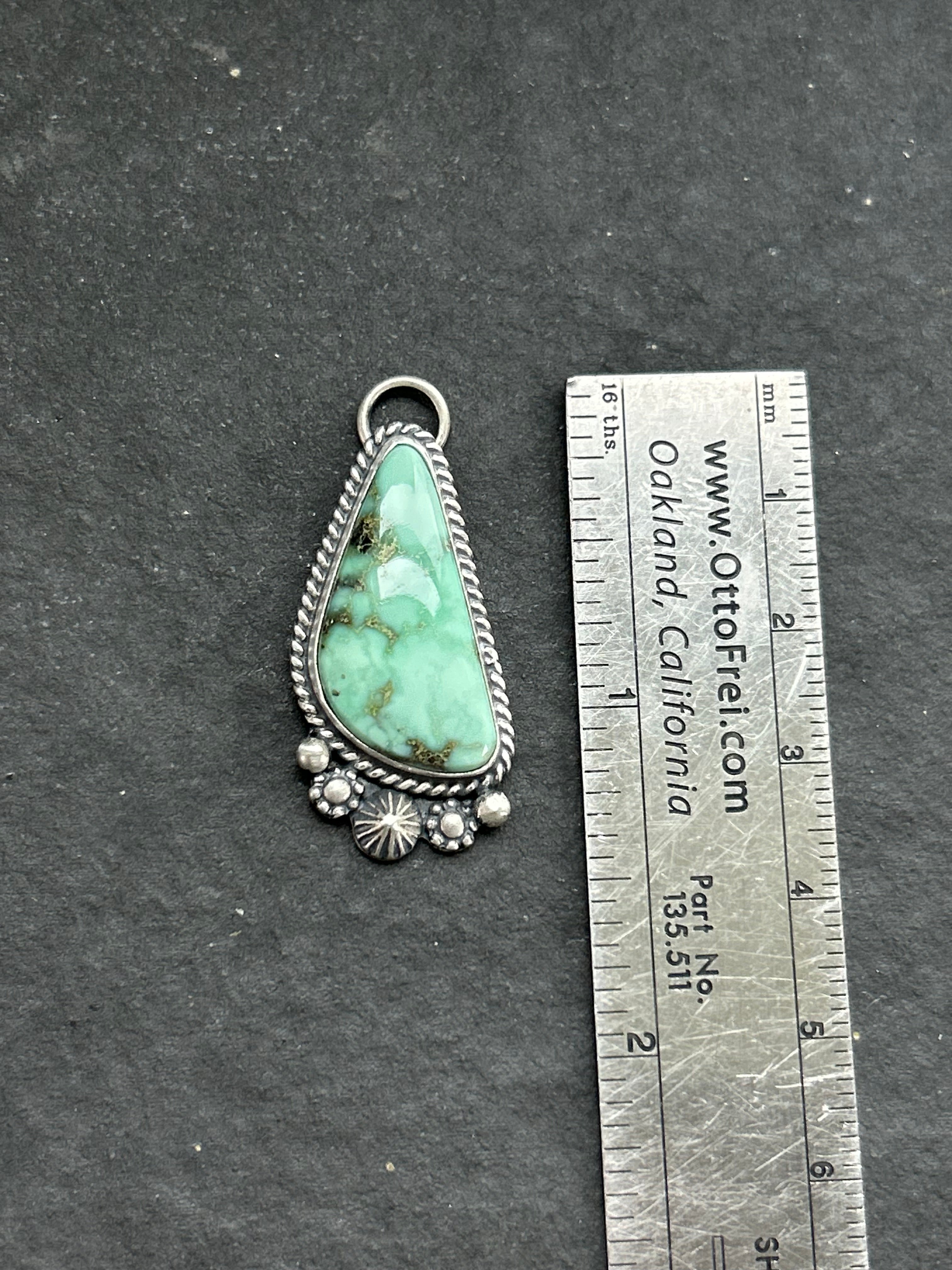 Angel Wing Charm Style #1