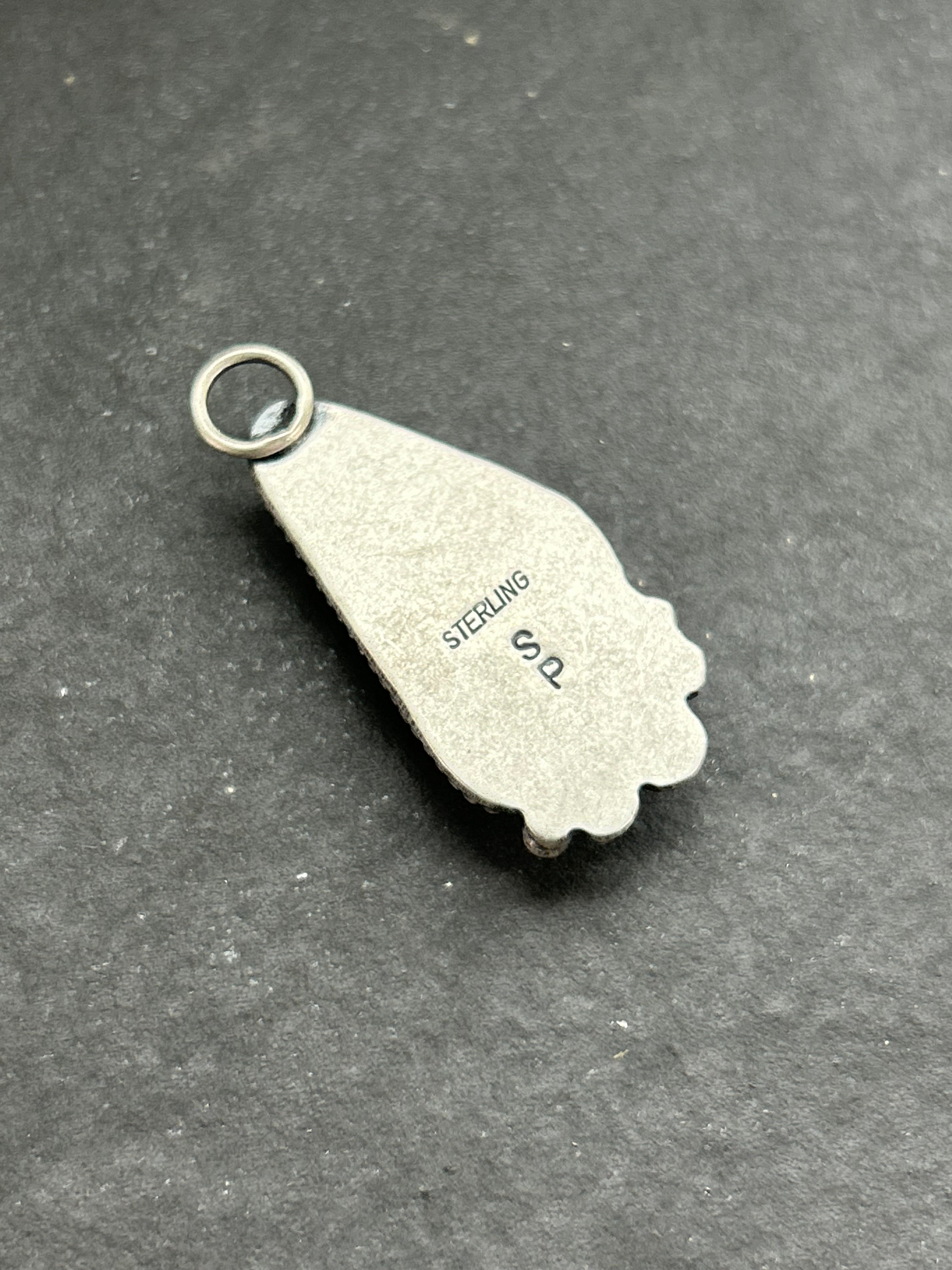 Angel Wing Charm Style #1