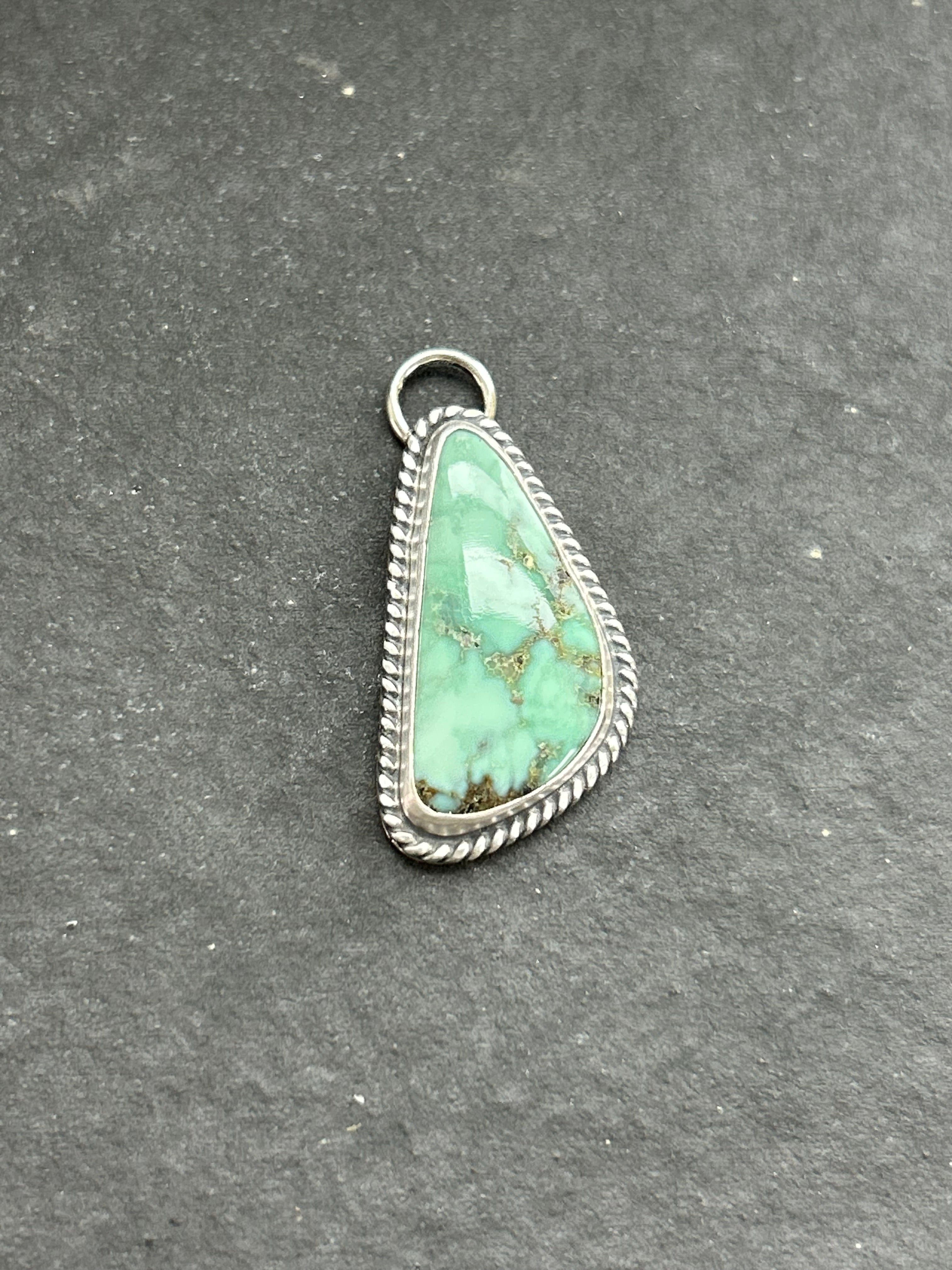 Angel Wing Charm Style #2