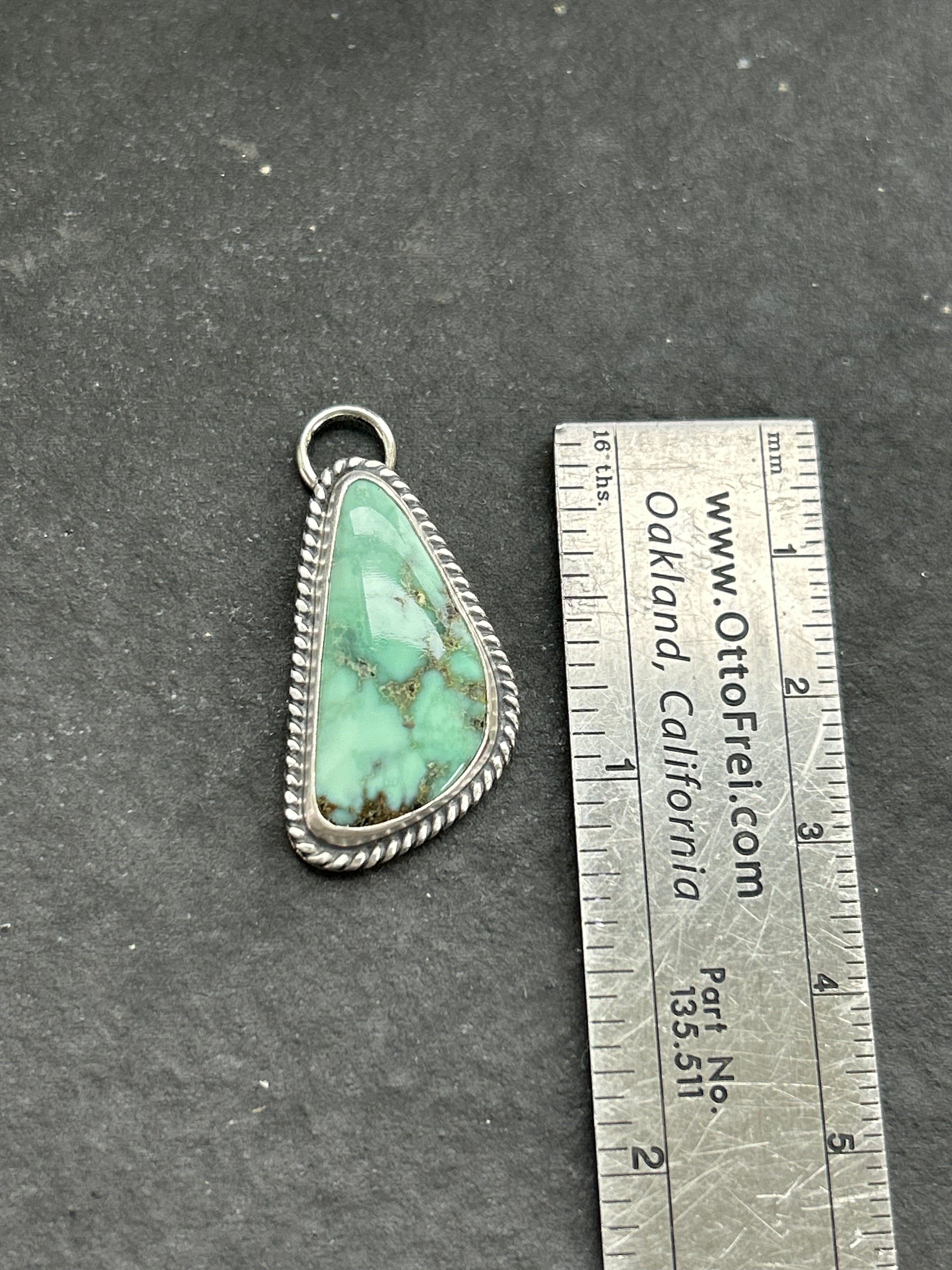 Angel Wing Charm Style #2