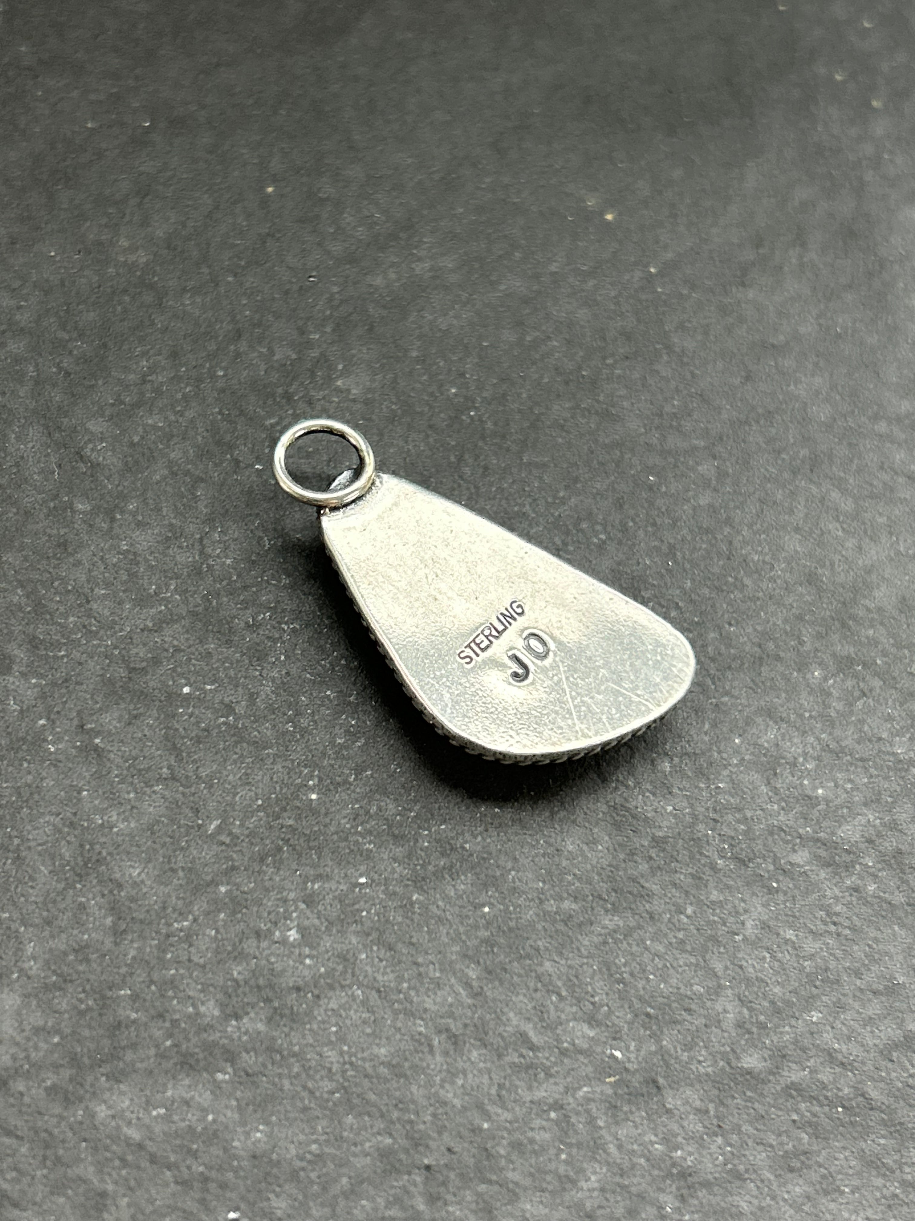 Angel Wing Charm Style #2
