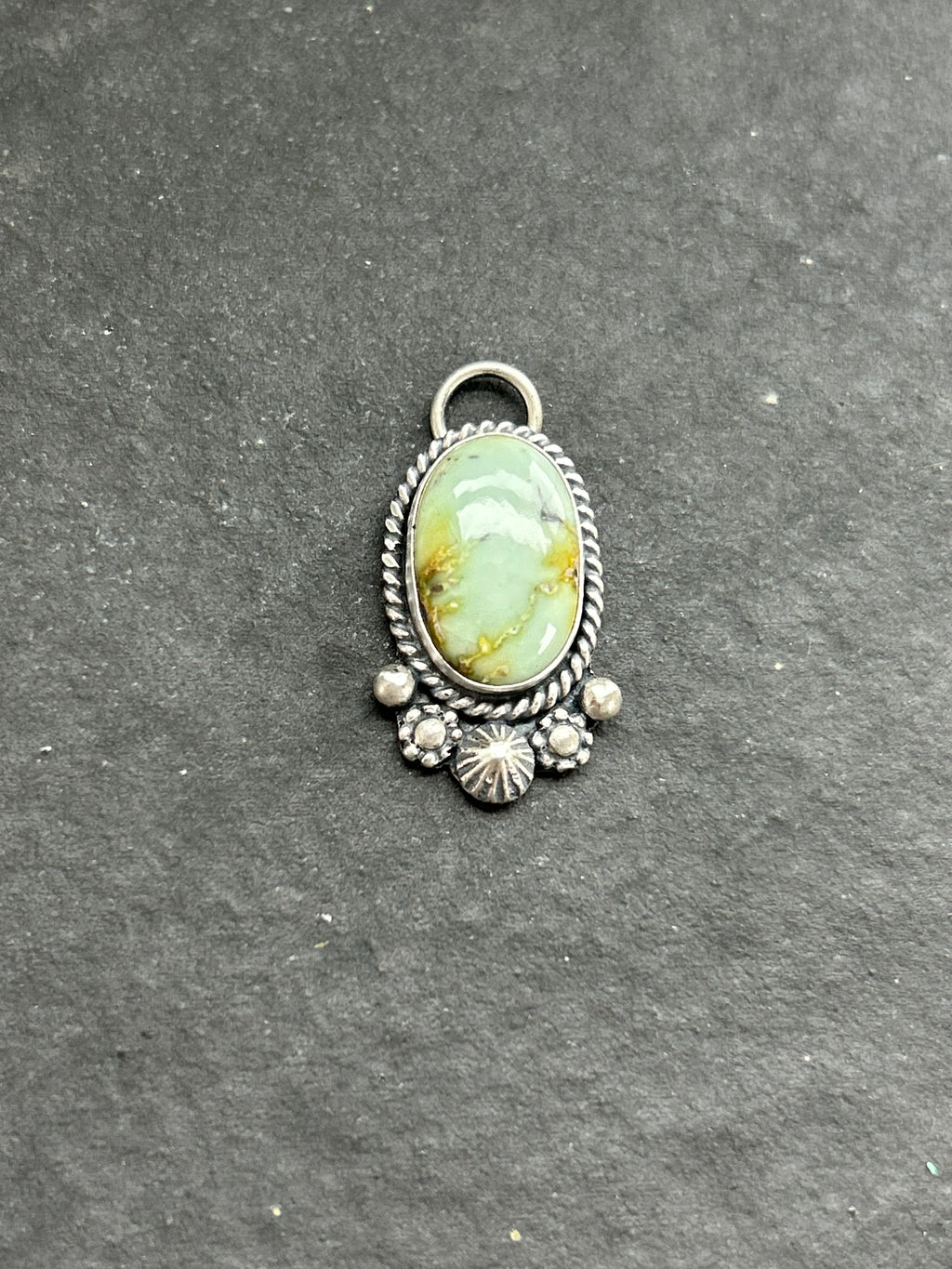 Palomino Charm Style #5