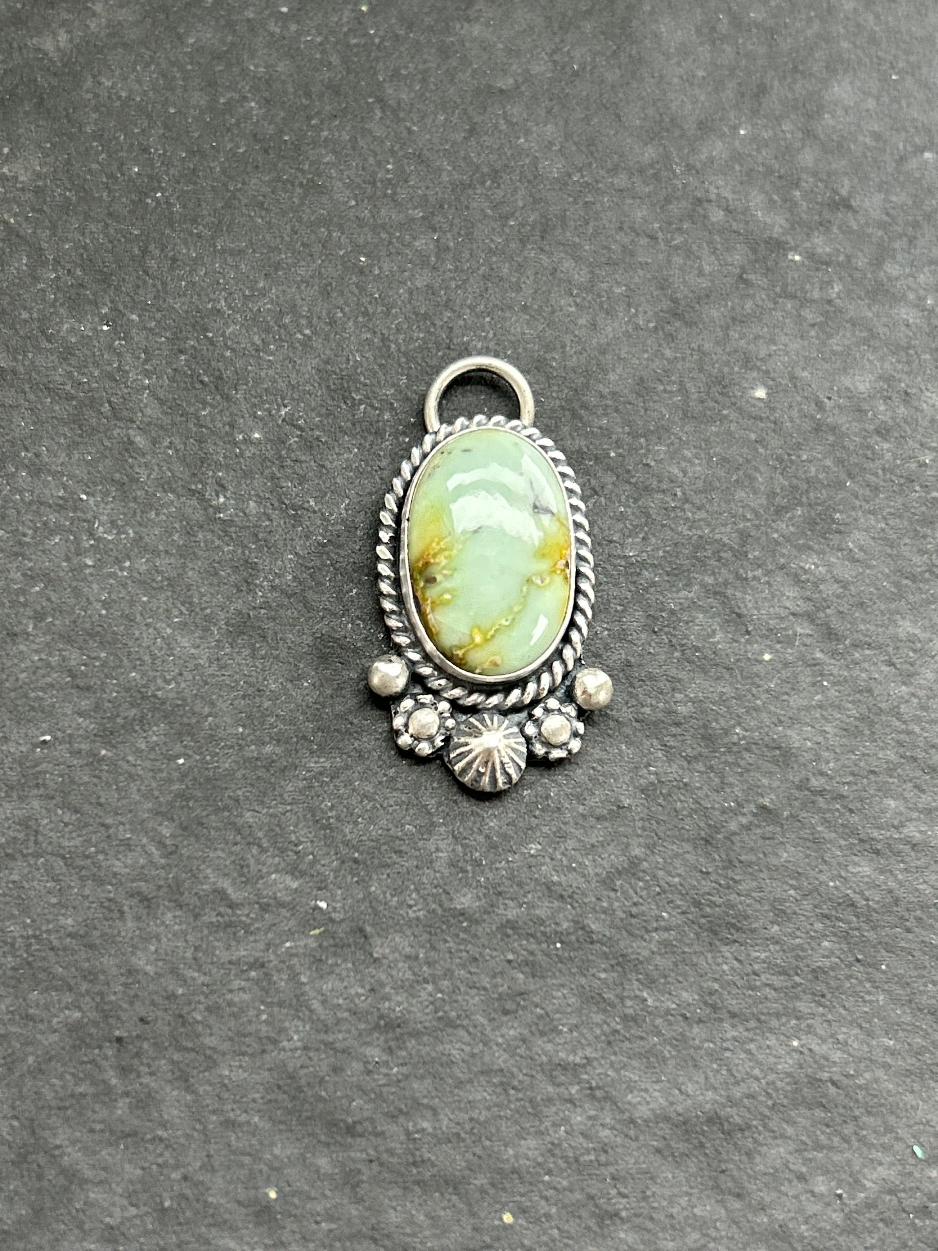 Palomino Charm Style #5