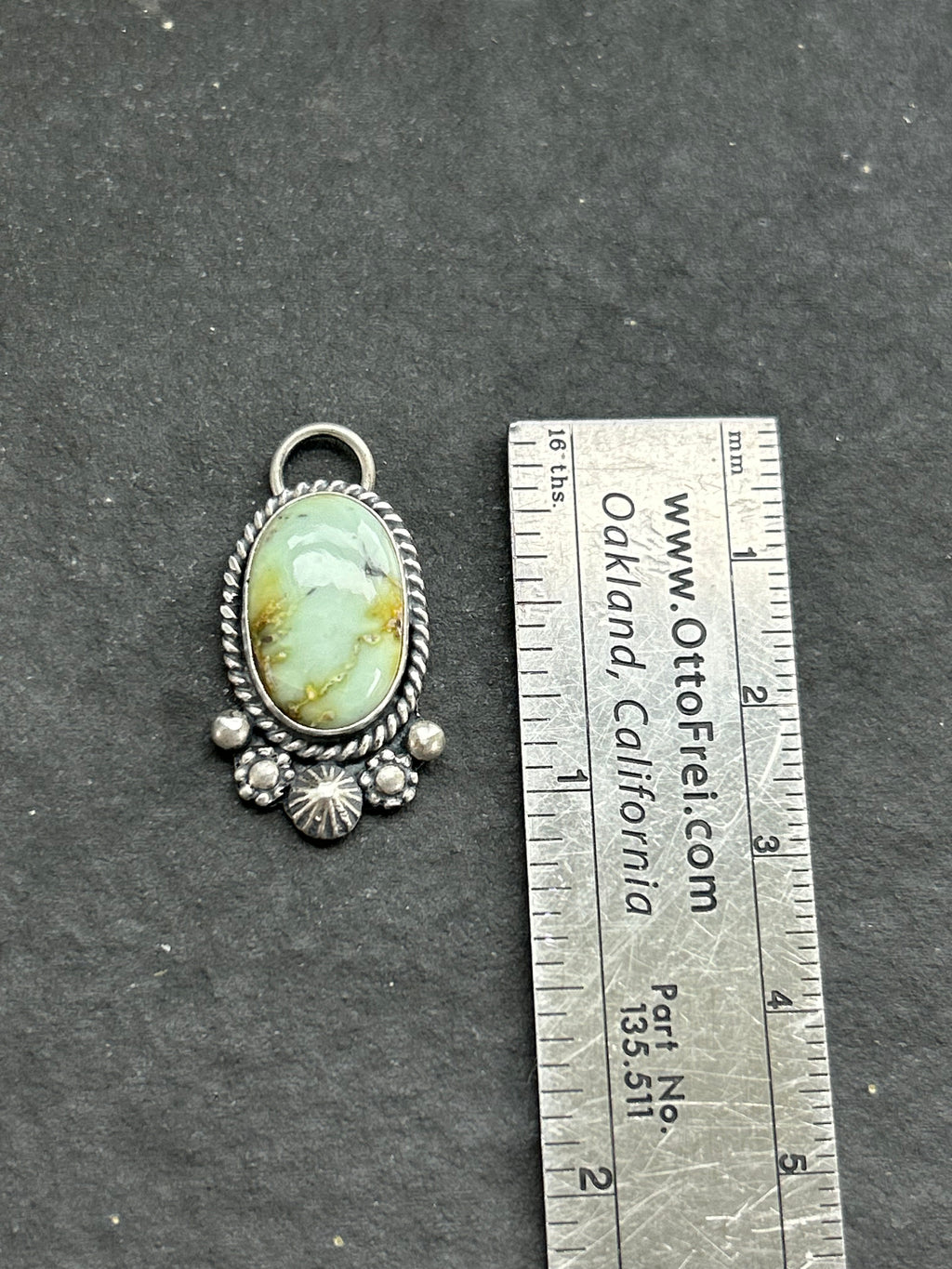 Palomino Charm Style #5