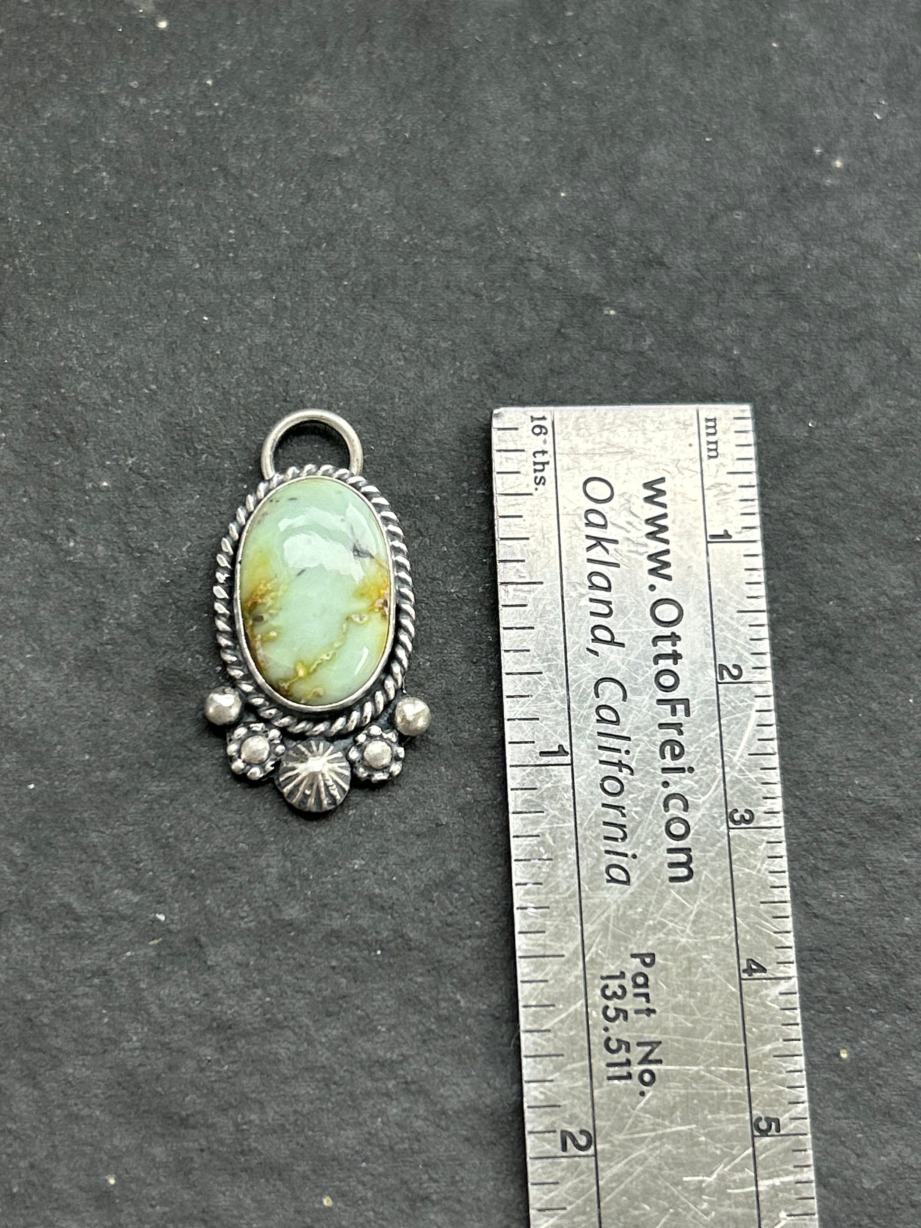 Palomino Charm Style #5